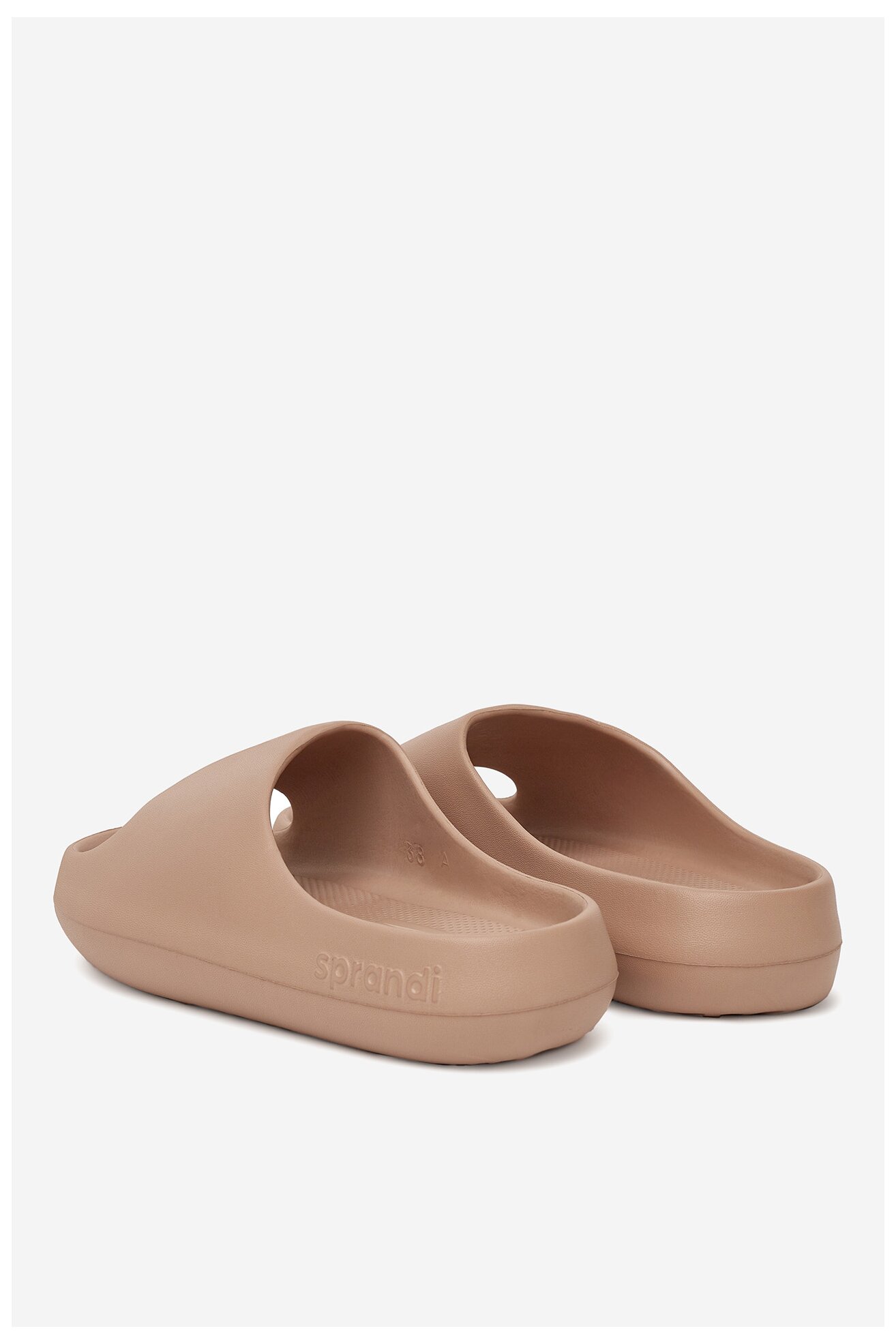 Джапанка за басейн Sprandi SPRANDI CLOUD WP88-23732 СВЕТЛОКАФЯВ