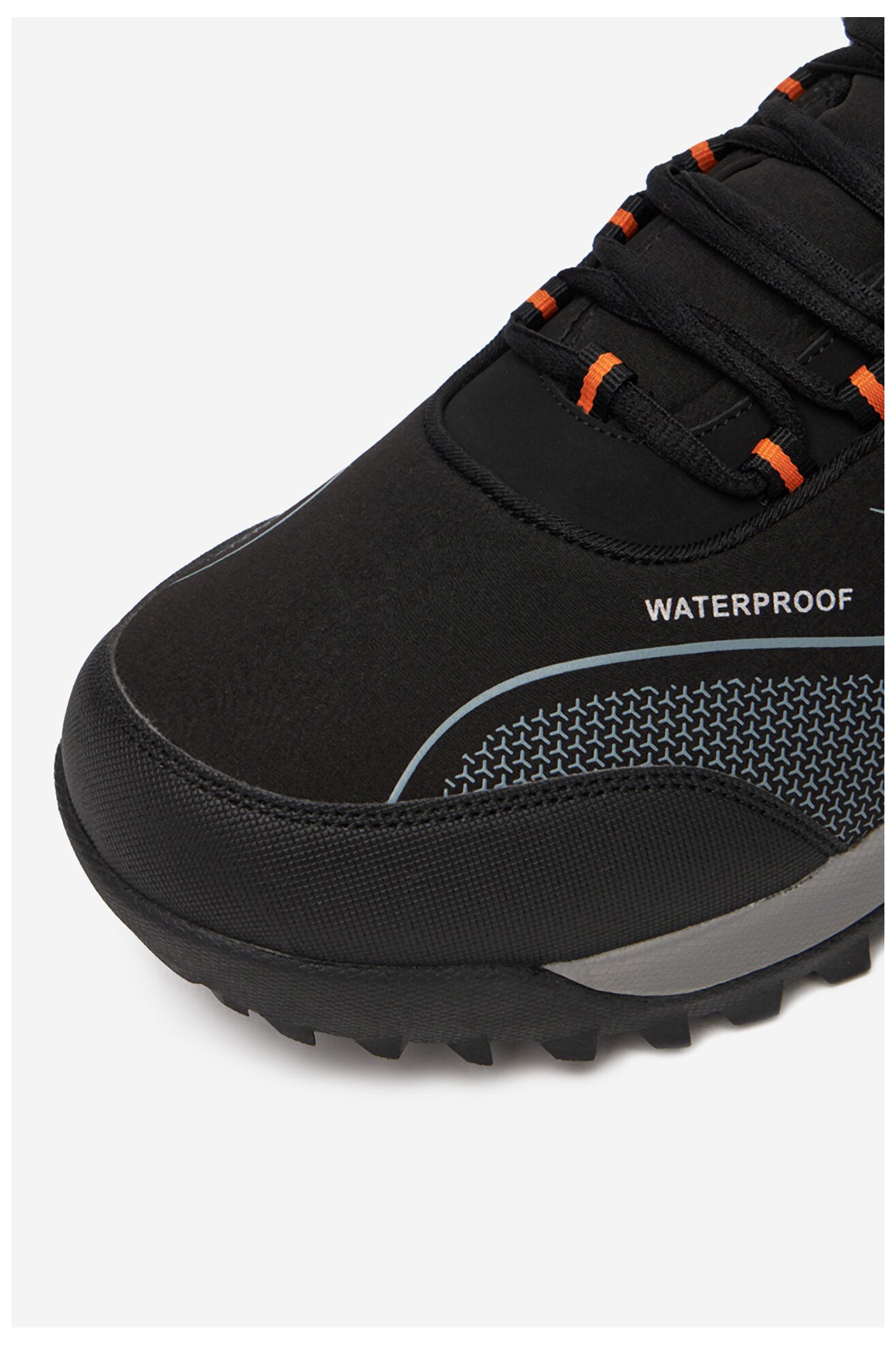 Sportska obuća SPRANDI EARTH GEAR CEO-MP86-19003B CRNA