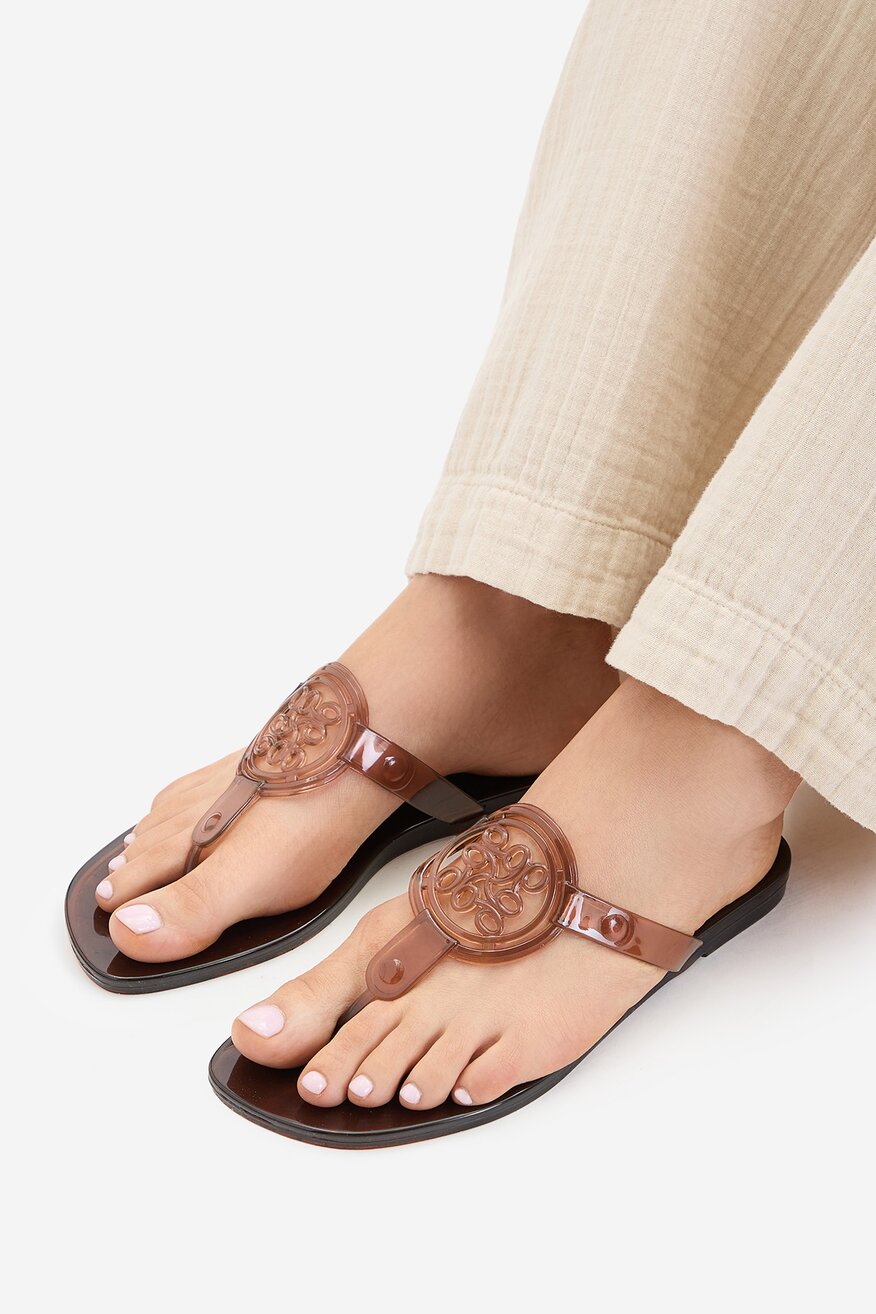 
                NINE WEST - Japonki - 5907964052418