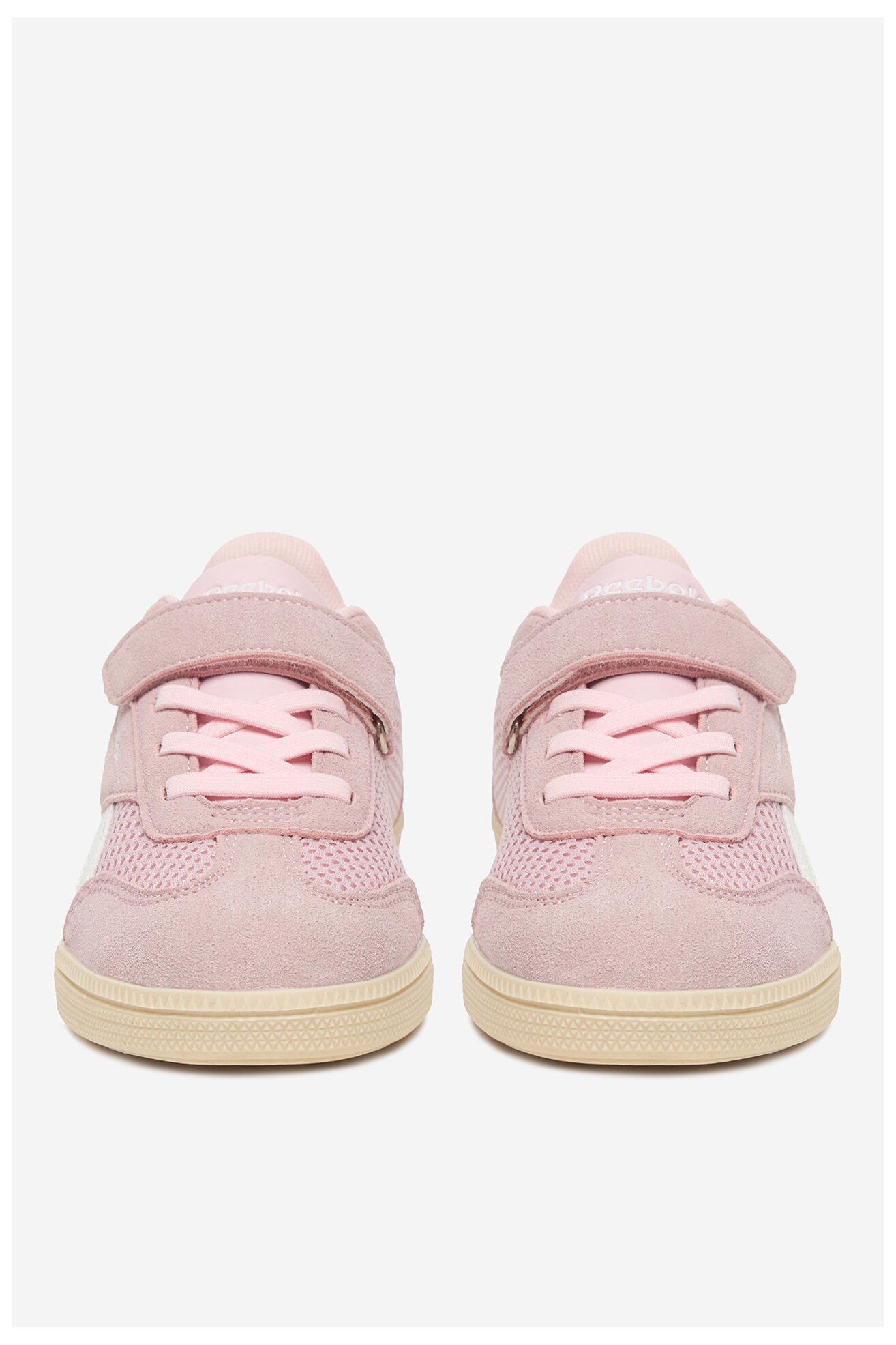 Obuwie sportowe Reebok CEOWB-LEA-D680DZ Różowy