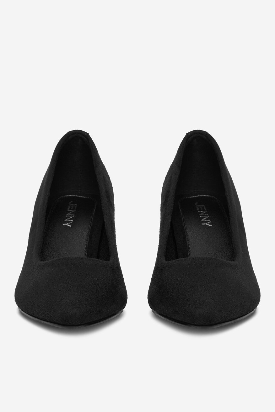 Jenny - Czółenka - 5906751876381