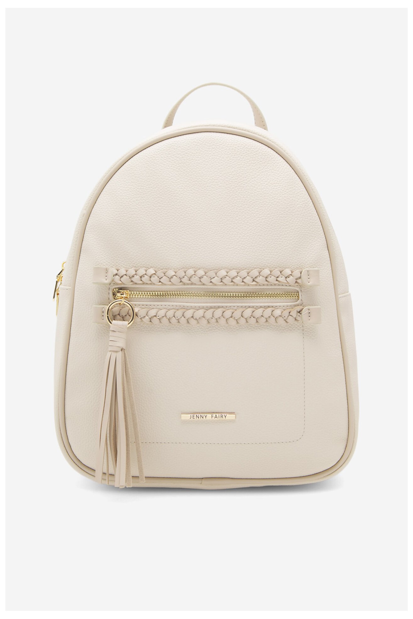 Plecak Jenny Fairy MJP-C-041-05 Ivory