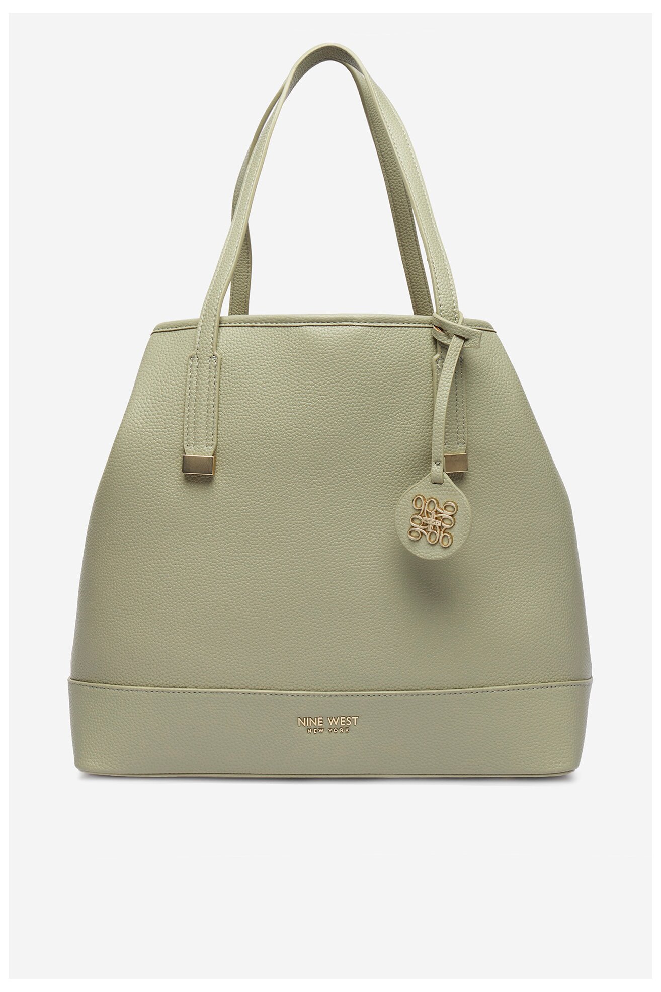 Дамска чанта NINE WEST EO-DELANCEY DAY-KY254 ЗЕЛЕН