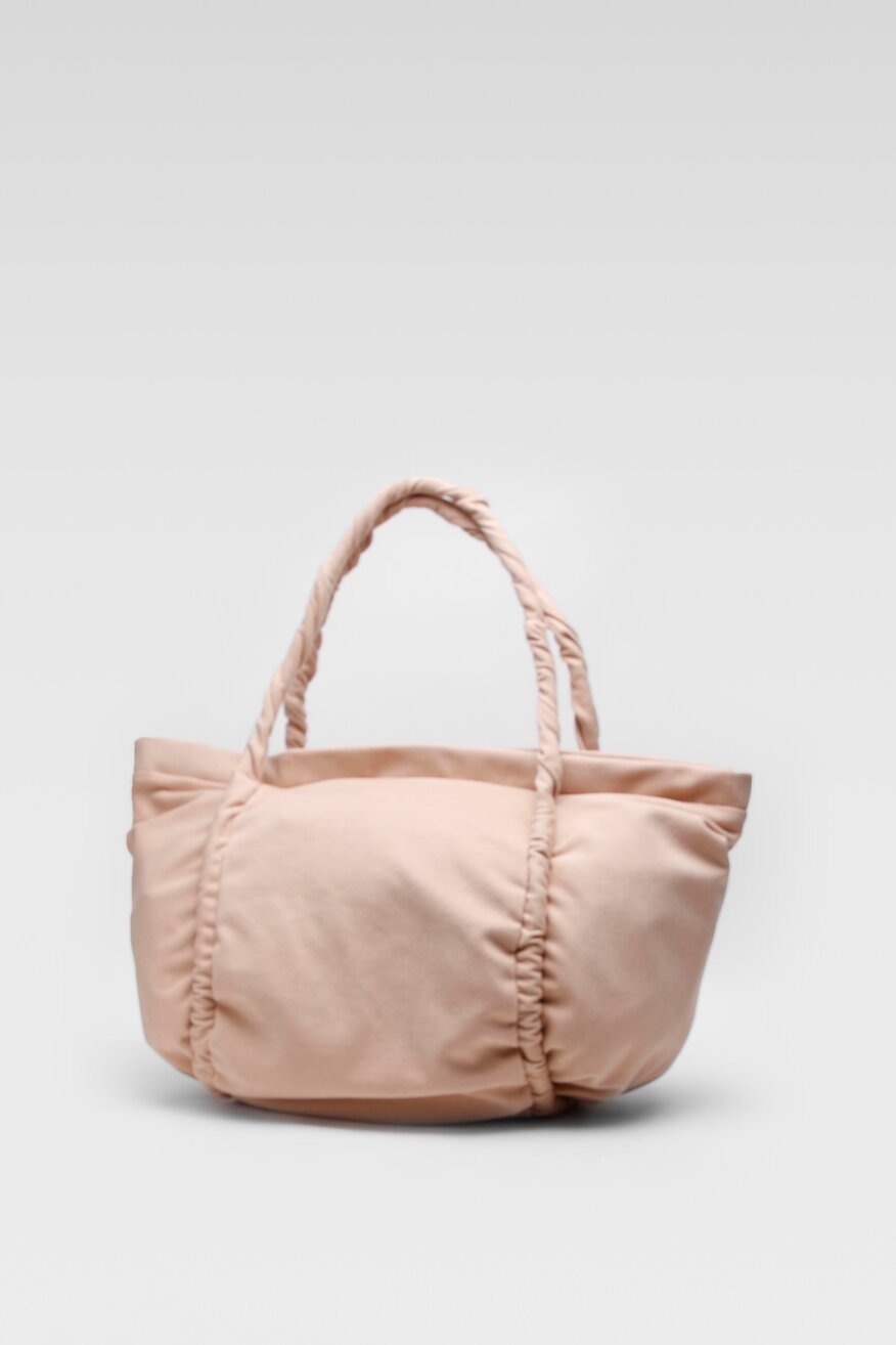 Ifjúsági kézitáska Sprandi BÉZS - 5904248209186