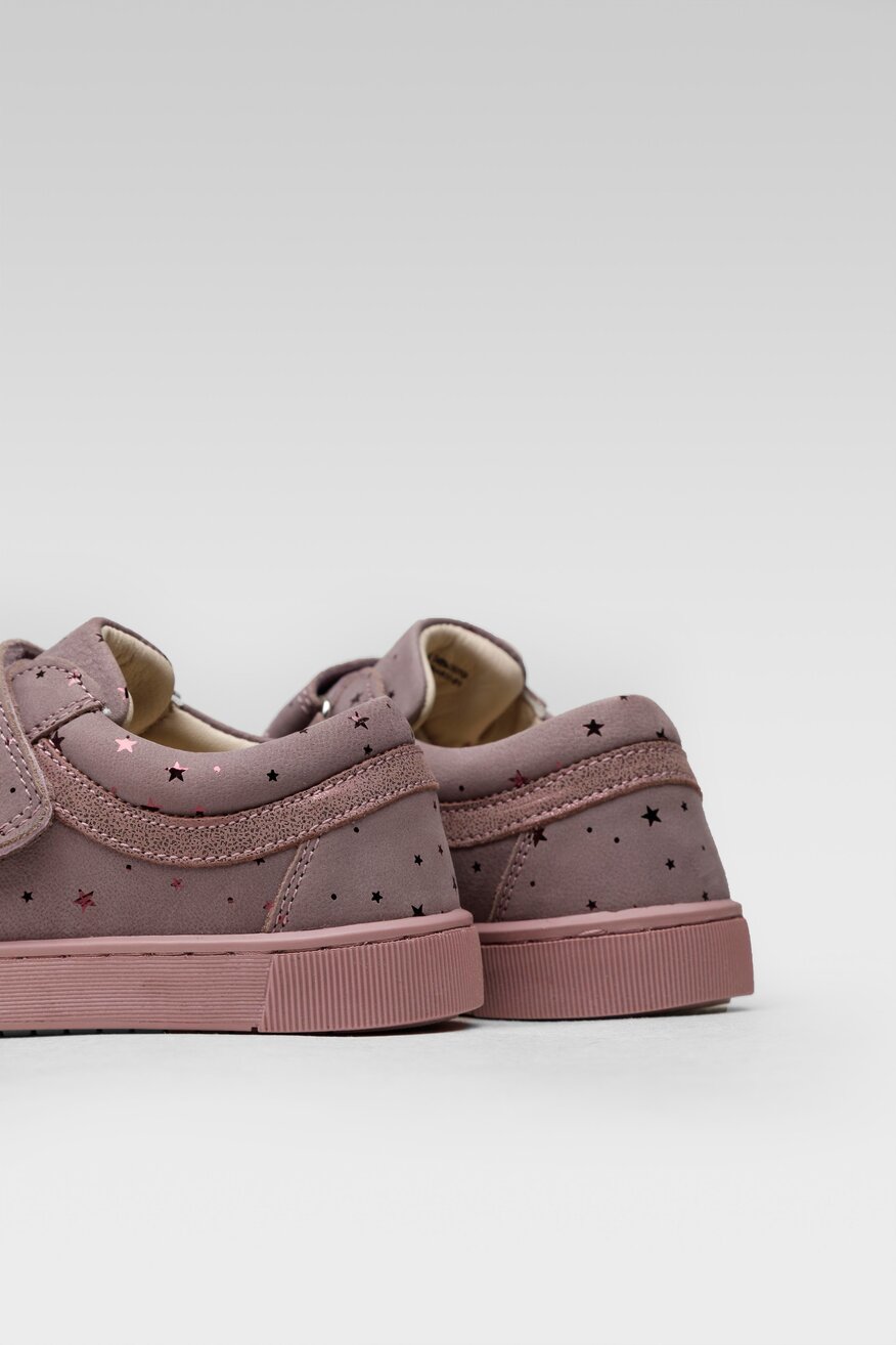 
                Cipele Lasocki Young LJUBIČASTA - 5904248343071