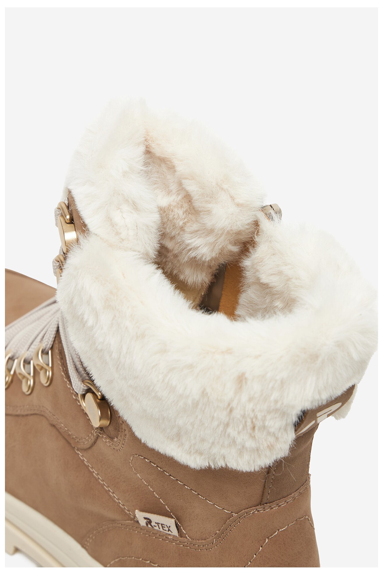 Bocanci Rieker CEO-W2174-20 BEJ