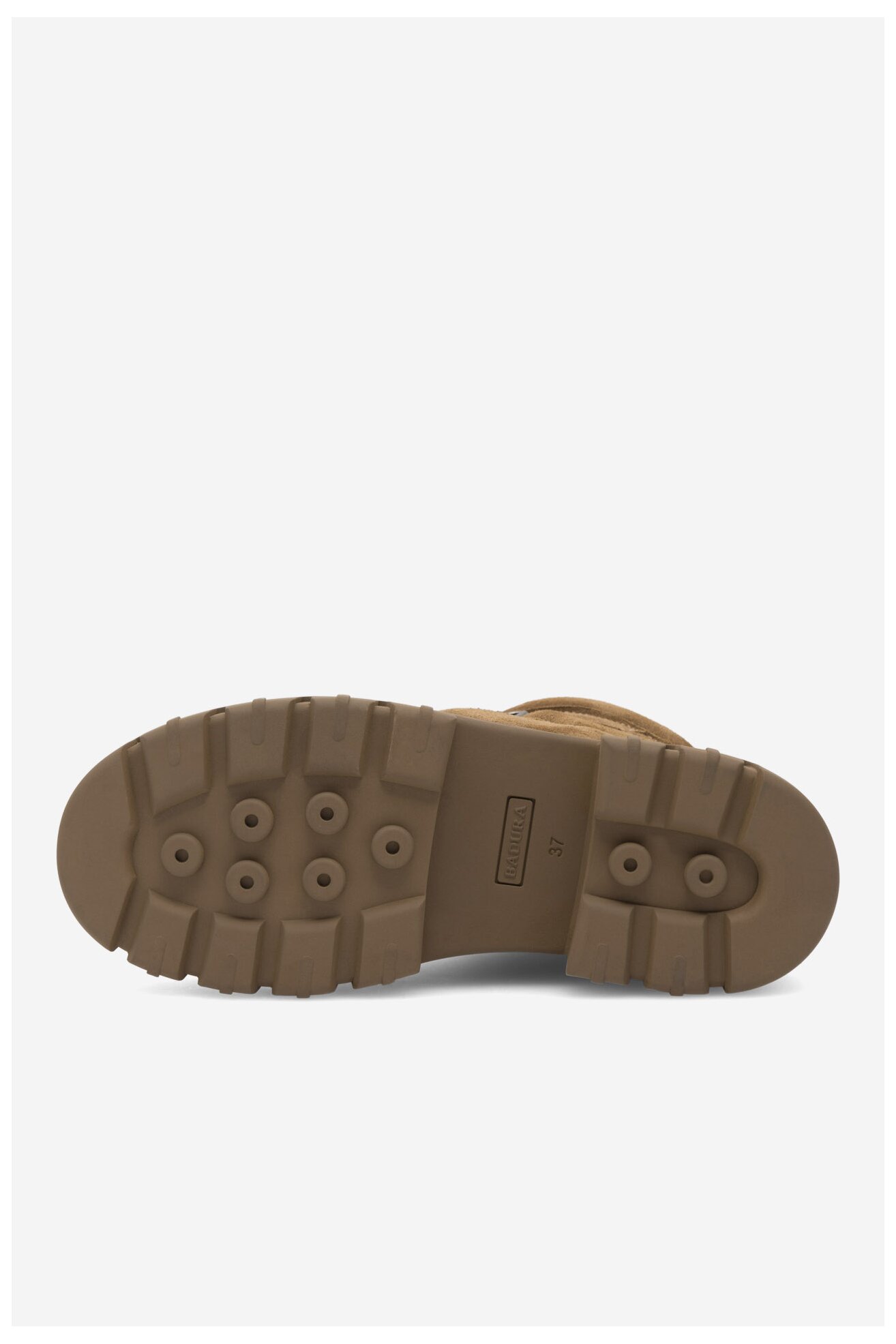 Bocanci Badura AHMET-02 BEJ ÎNCHIS