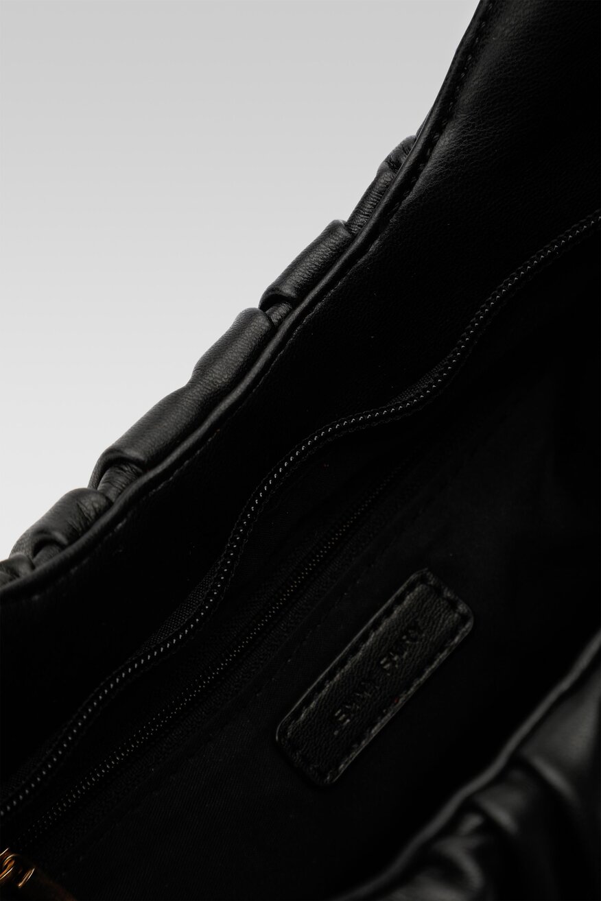 
                Geantă de mână Jenny Fairy NEGRU - 5904862070605