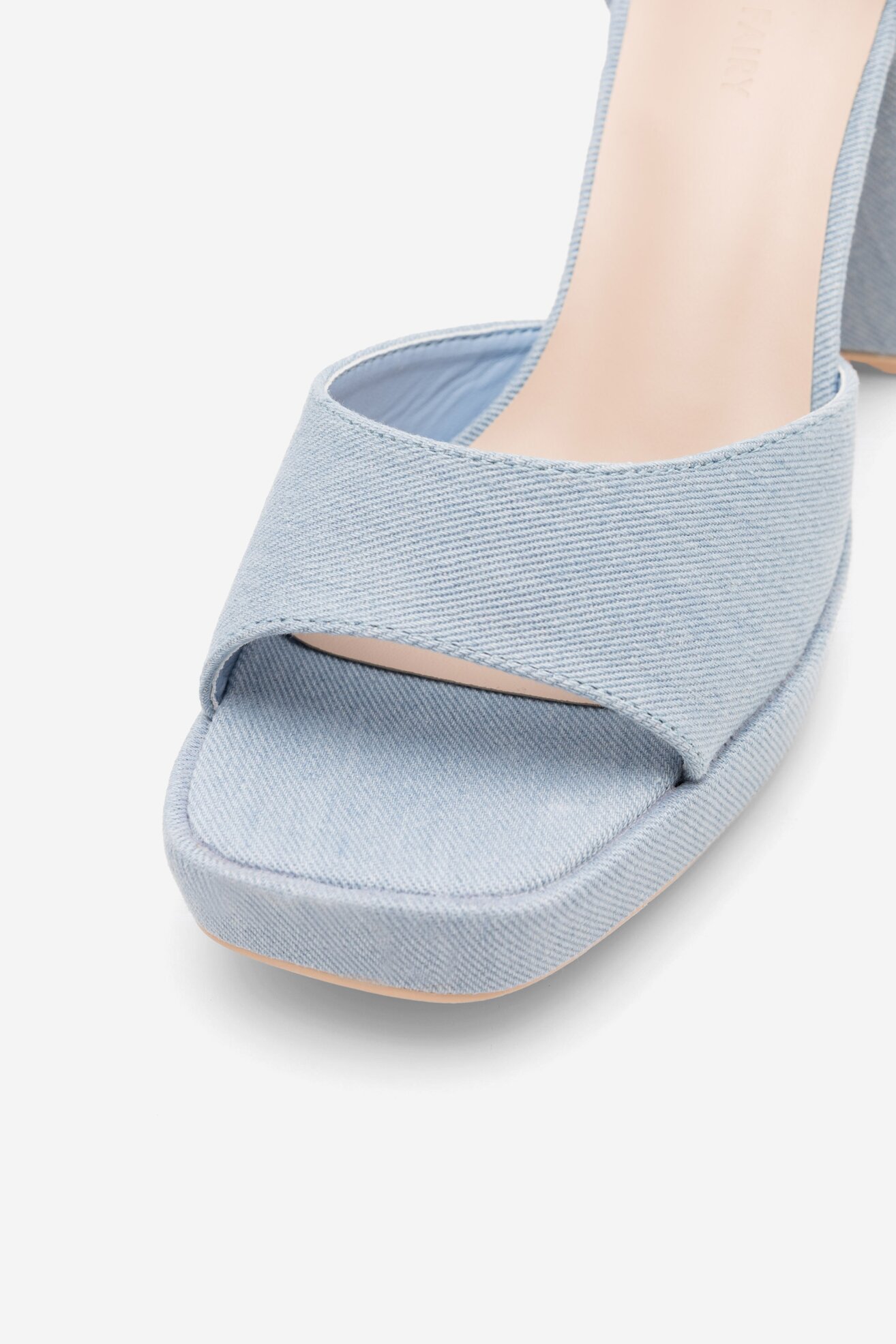 Szandál Jenny Fairy RAVENE HY CL230417 FARMER