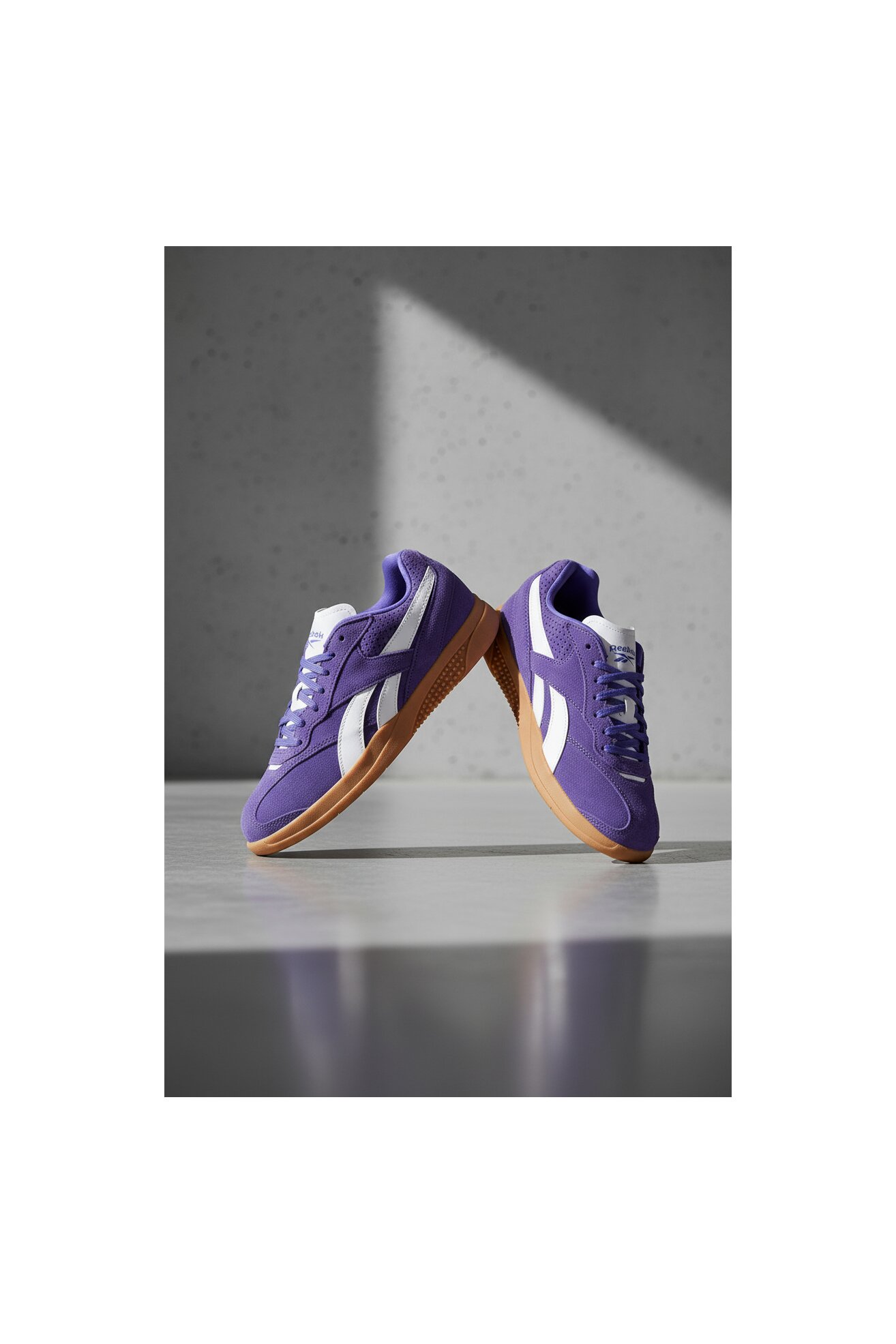 Încălțăminte sport Reebok EO-HAMMER STREET 100239121 MOV