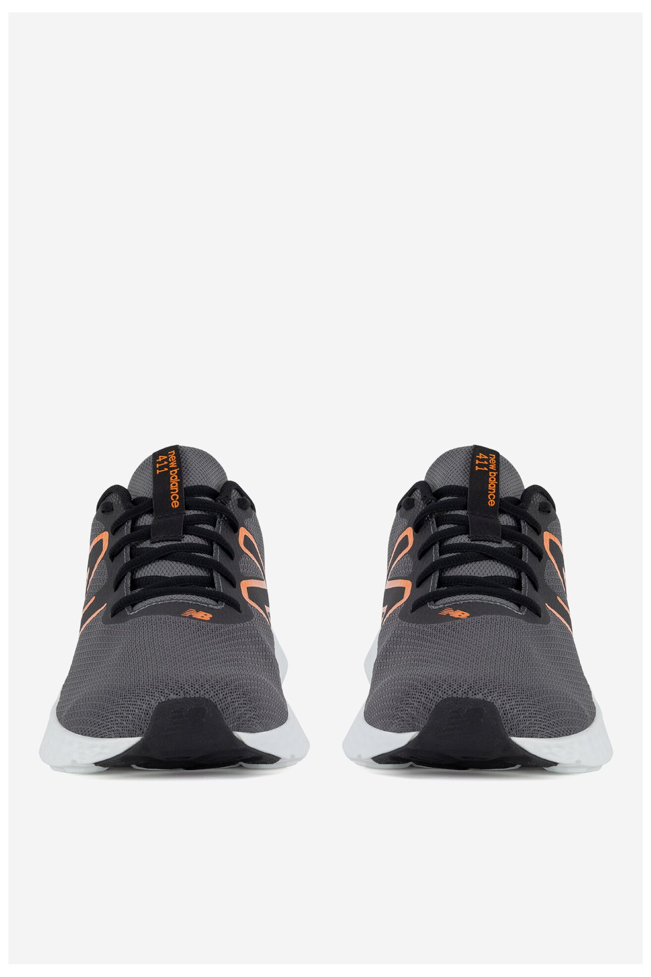 Sportska obuća New Balance M411RO3 SIVA