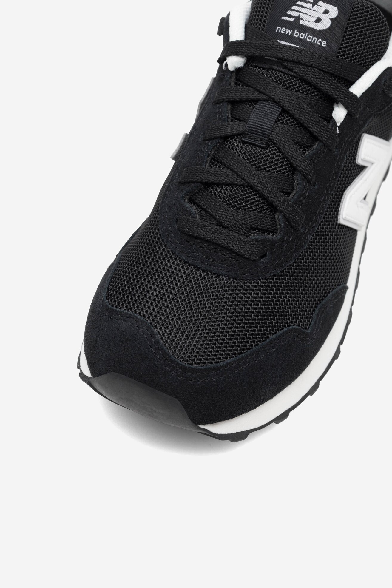 Obuwie sportowe New Balance WL515BLK Czarny