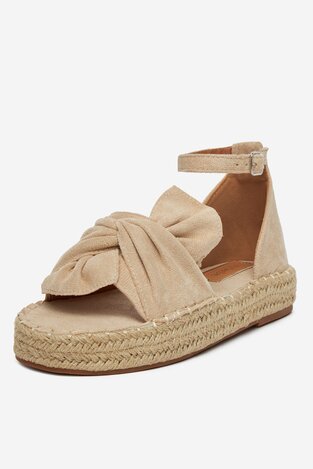 Сандалі DeeZee 8-807-1 БЕЖЕВИЙ