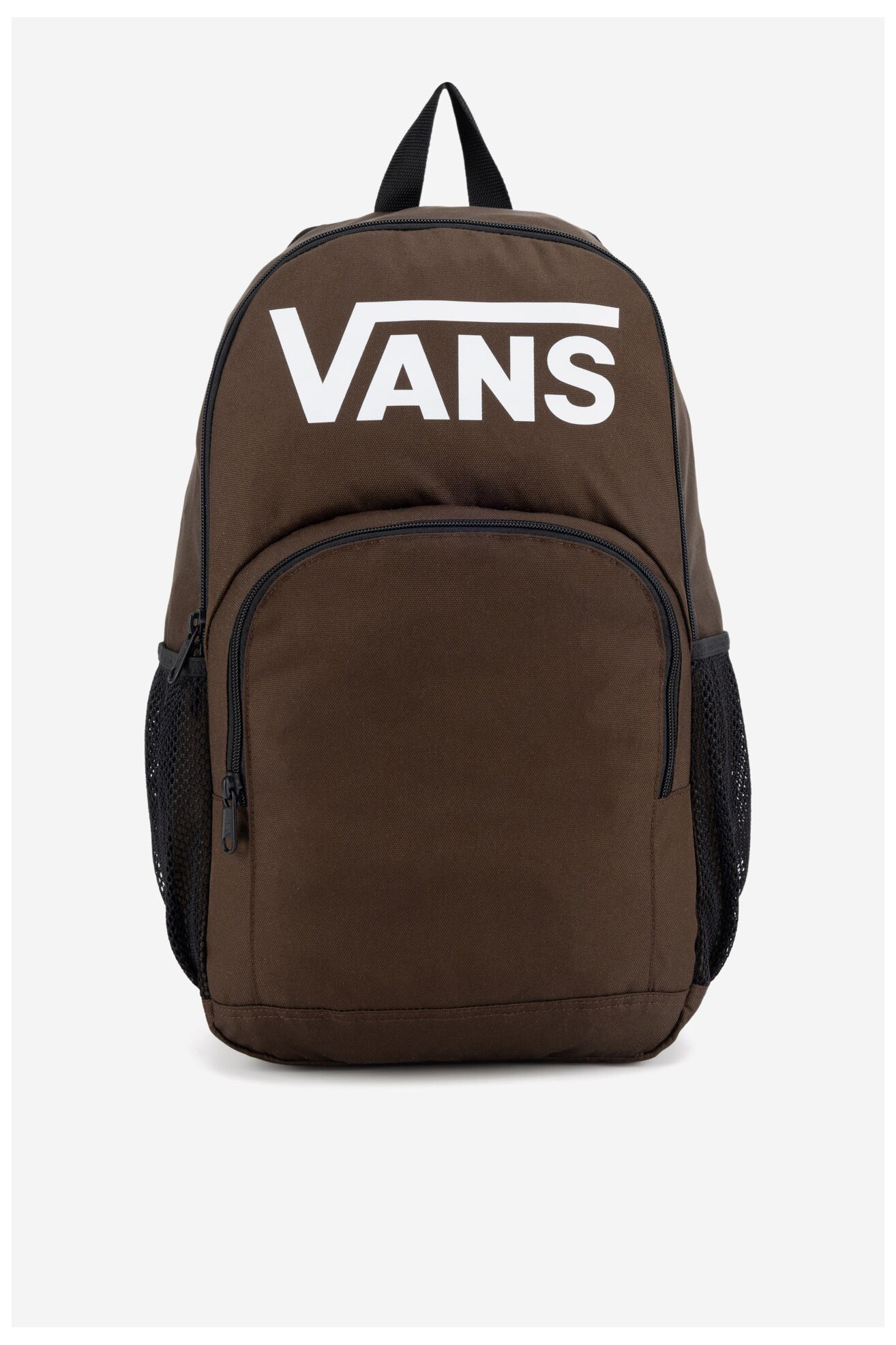 Раница Vans ALUMNI PACK5-B VN0A7UDS3N11 КАФЯВ