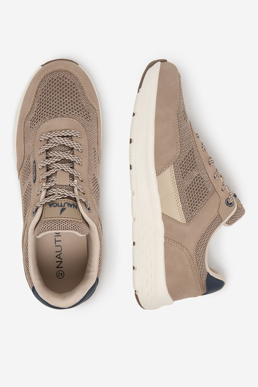 NAUTICA - Sneakersy - 5906751704615