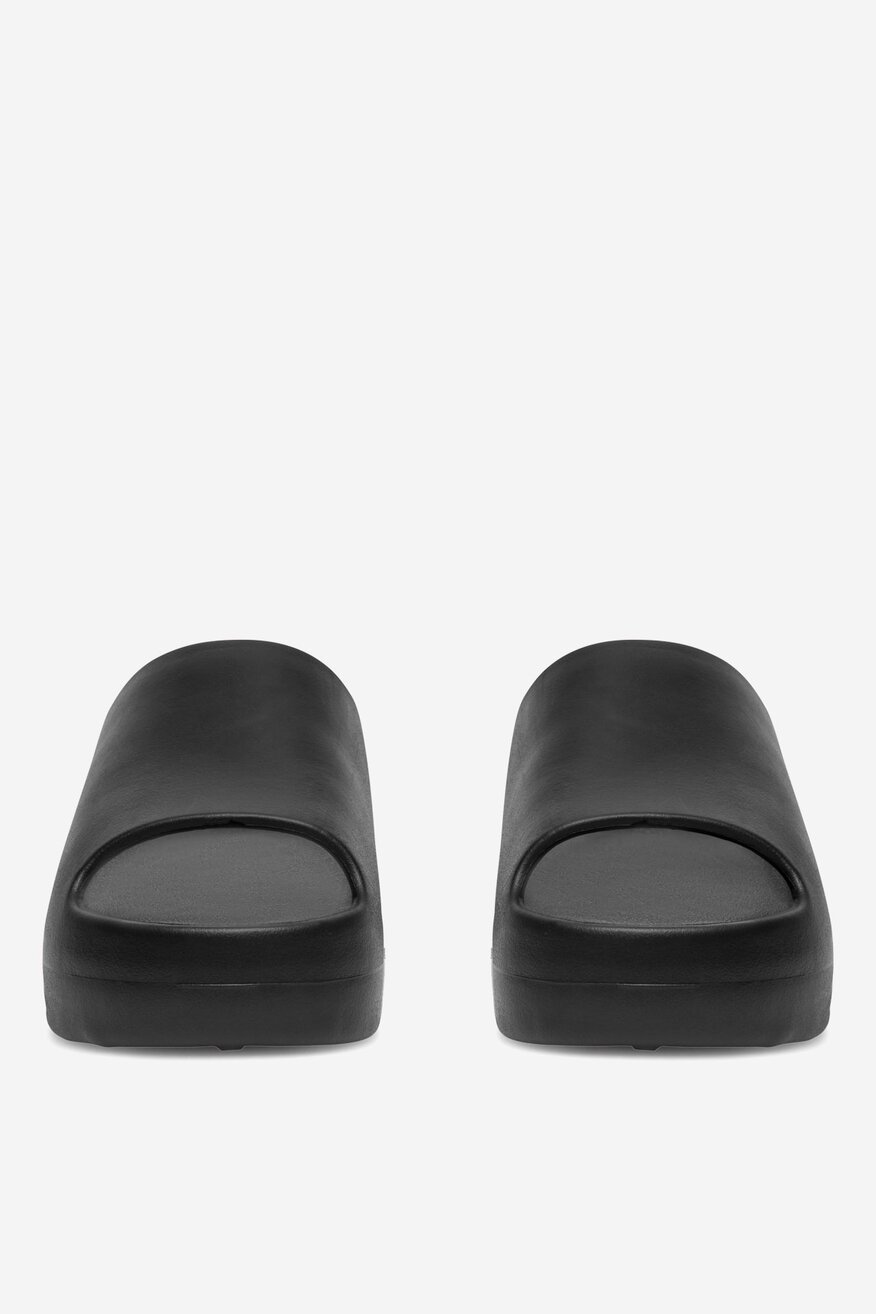 HUNTER - Klapki basenowe - 5905588458982