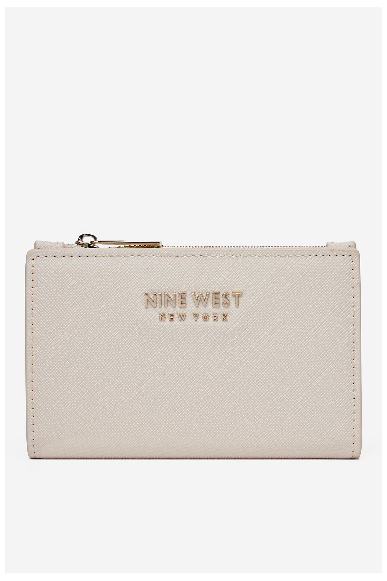 Ženski novčanik NINE WEST CEO-NW-W1-009-SS26 BEŽ