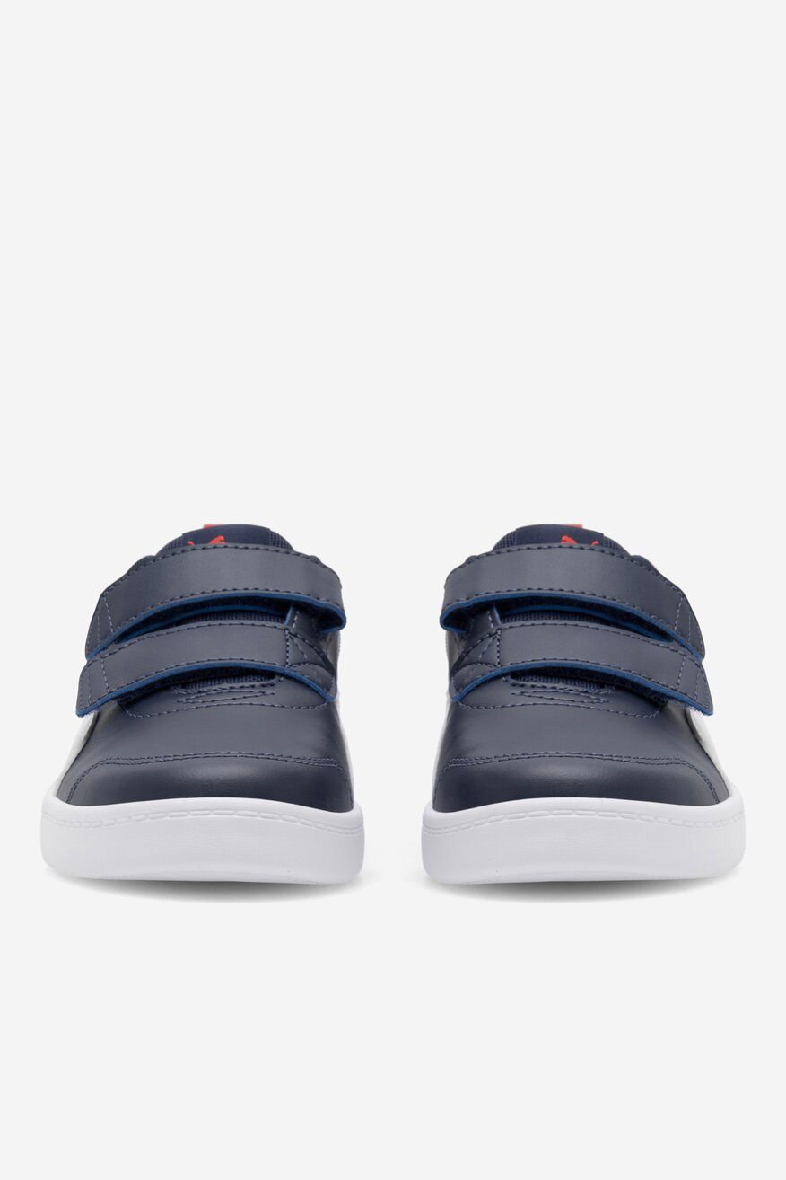 Puma - Courtflex v2 V - 5904862901008