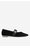 Балетки NINE WEST 8168-1 ЧОРНИЙ