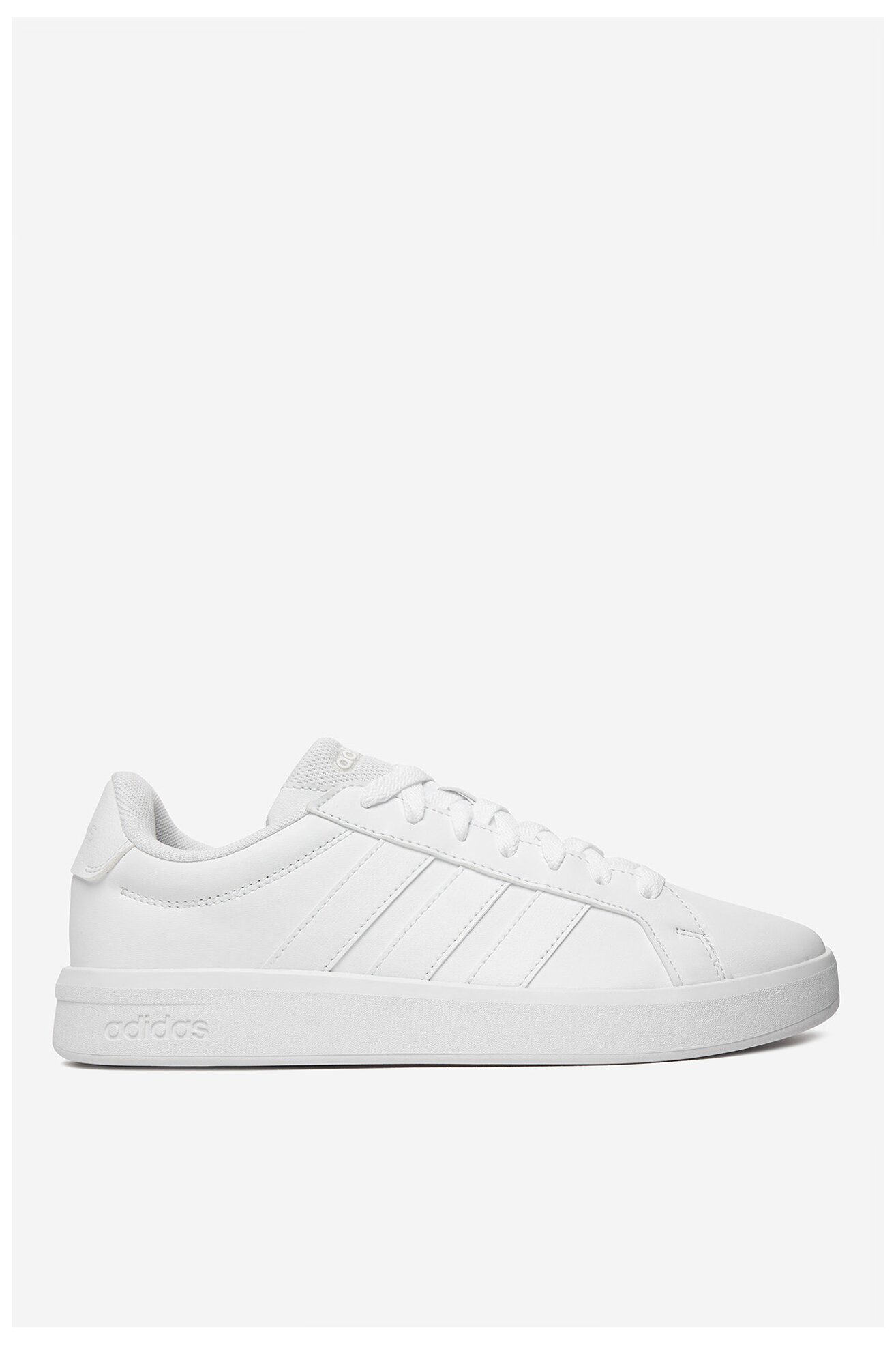 Obuwie sportowe adidas C-GRAND COURT 3.0 JP9110 Biały