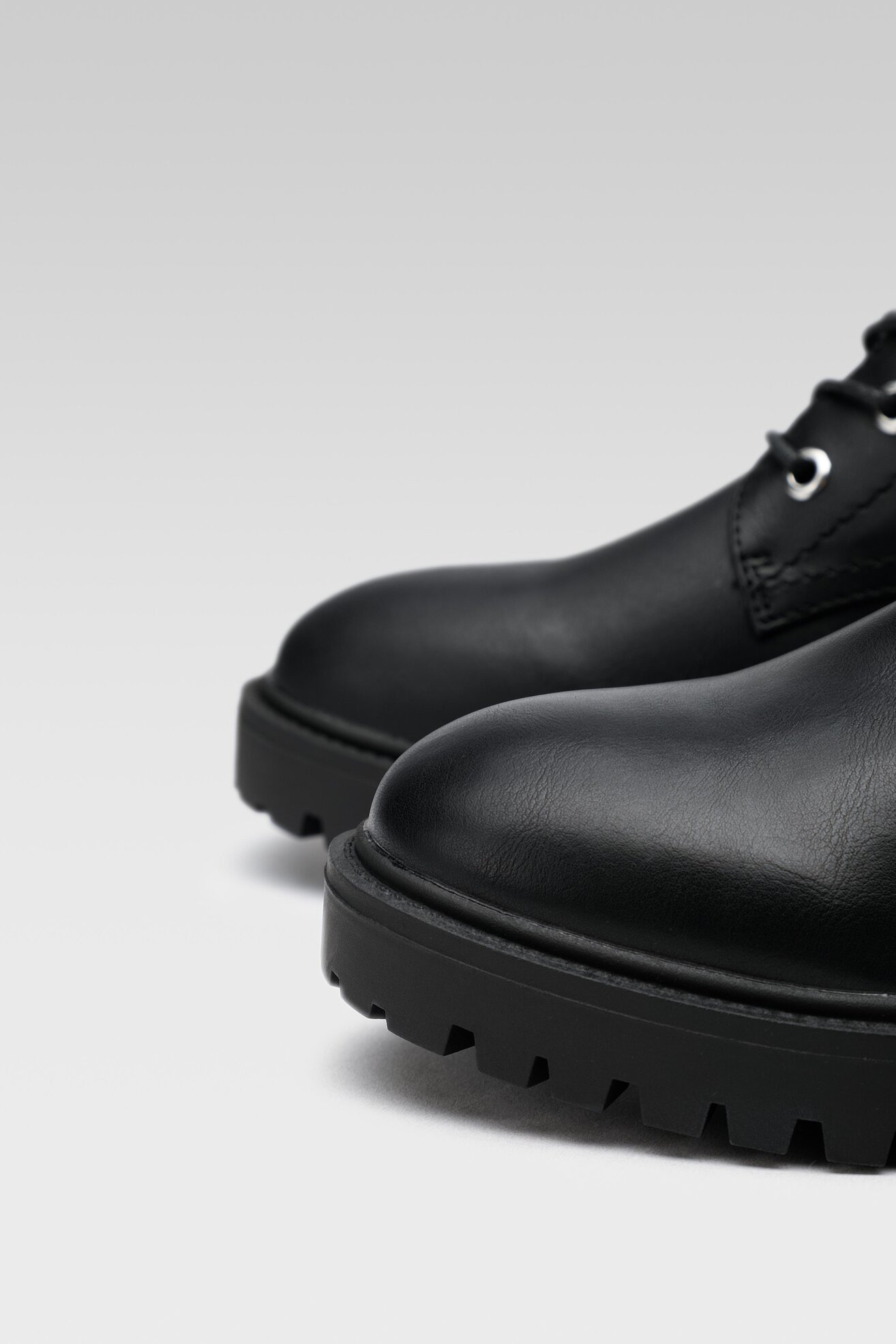 Trzewiki Jenny Fairy WS5601-05 Czarny