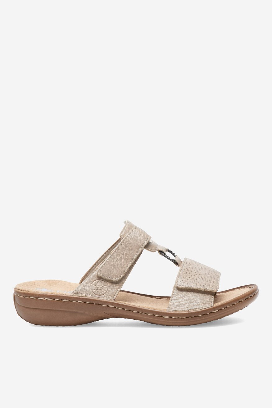 
                Rieker - Klapki - 2230056230382