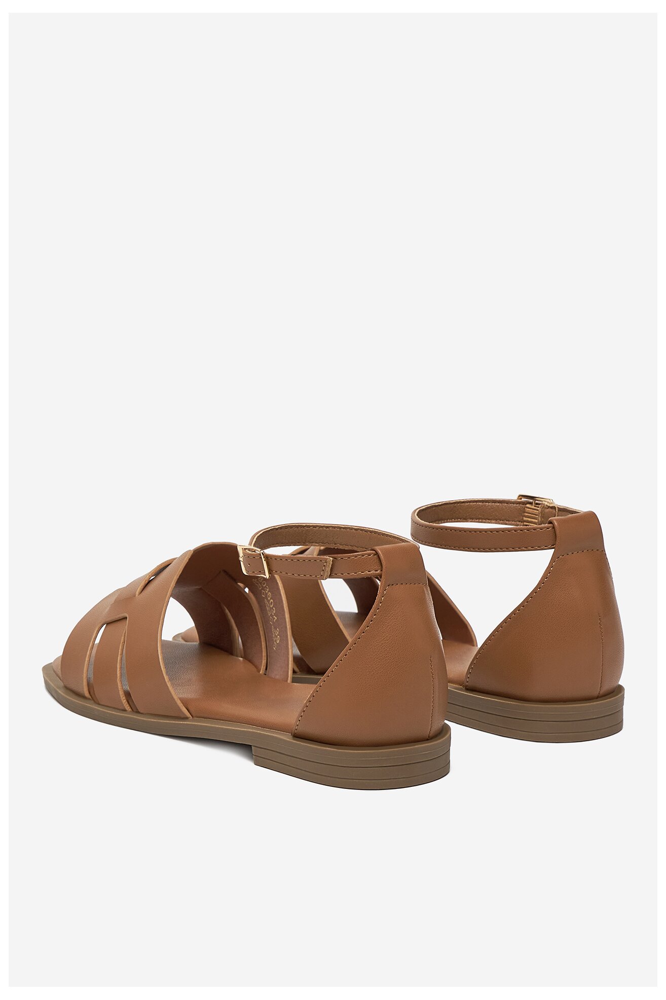 Сандали Jenny 8036034 КАФЯВ