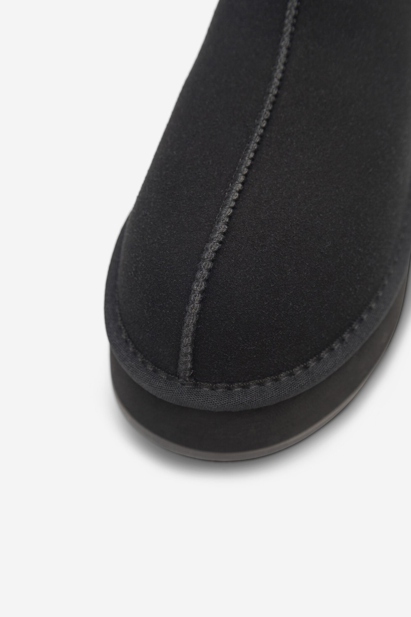 Papucs Jenny Fairy LUNA BJL221102 FEKETE