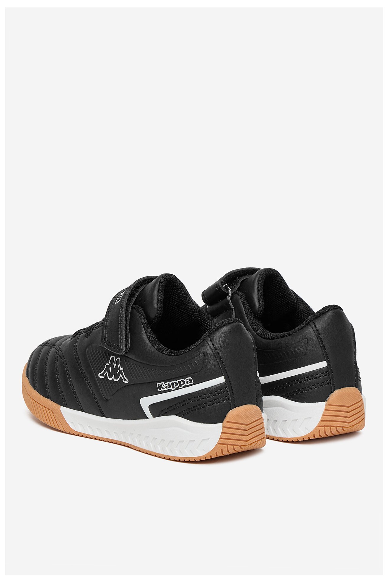 Obuwie sportowe Kappa CEO-V9-25054 Czarny