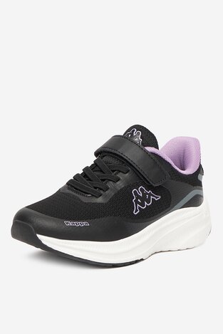 Кросівки спортивні Kappa CEO-AW24-3C041(DZ) ЧОРНИЙ