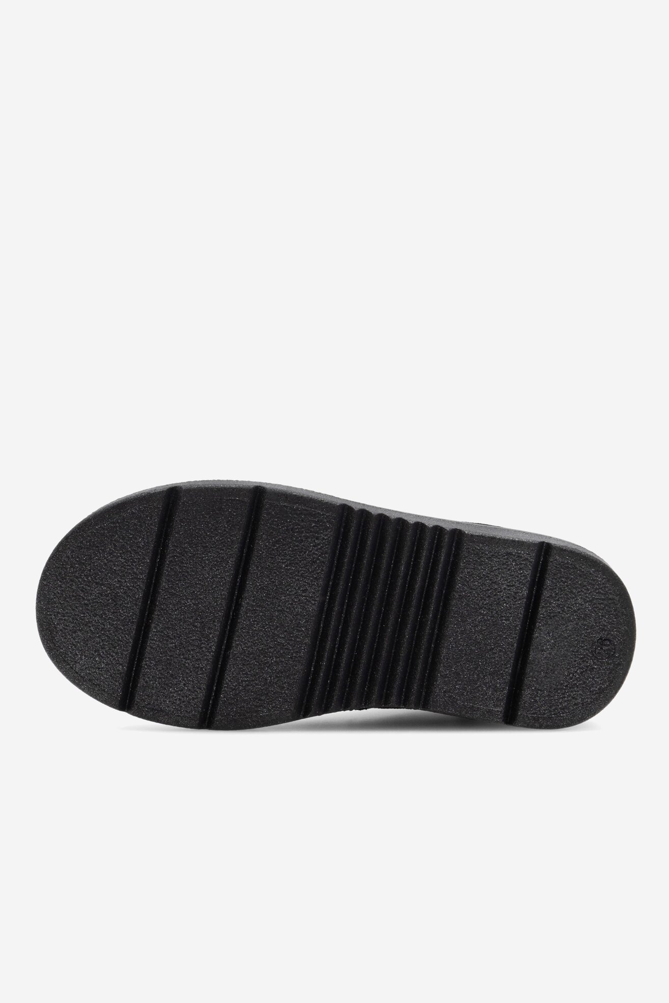 Trzewiki Lasocki Kids SISSI CI12-SISSI-03 Czarny