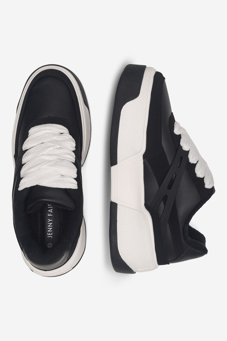 
                Patike Jenny Fairy CRNA - 5905588061809