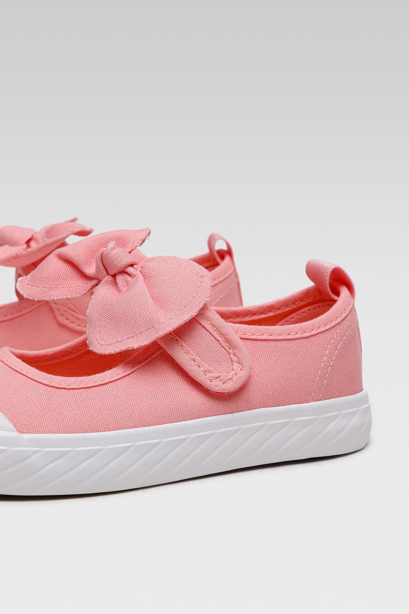 Trampki Nelli Blu CF2321-1 Różowy