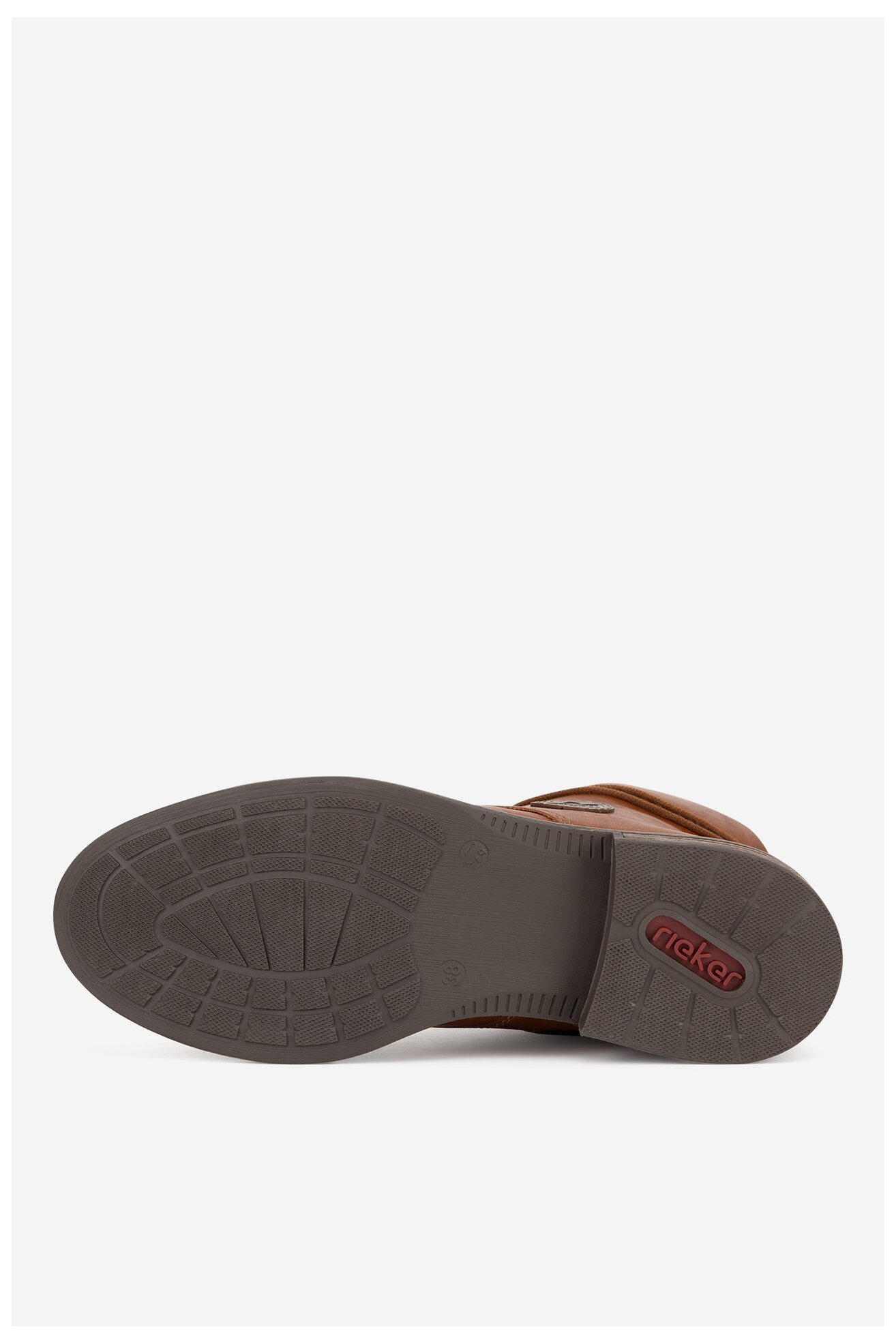 Боти Rieker 71440-25 КАФЯВ