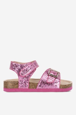 Сандалі Nelli Blu CF-040124-01 РОЖЕВИЙ