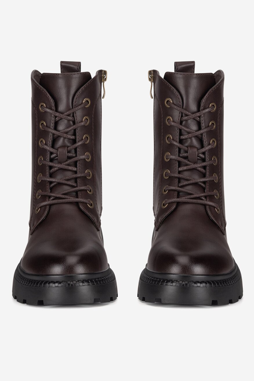 Lasocki - Trzewiki ocieplane - 5905588821243