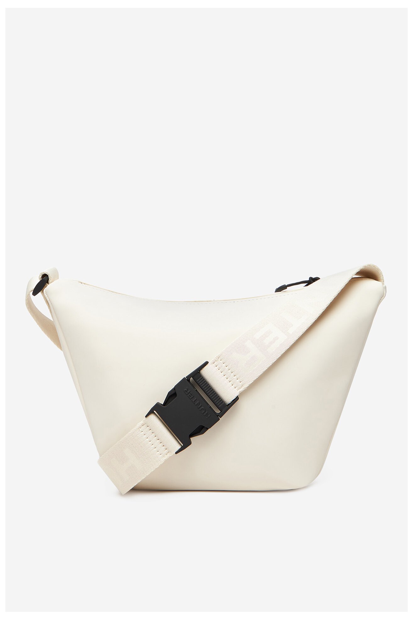 Kézitáska HUNTER C-HTR-B-011-08 CSONTSZÍNŰ