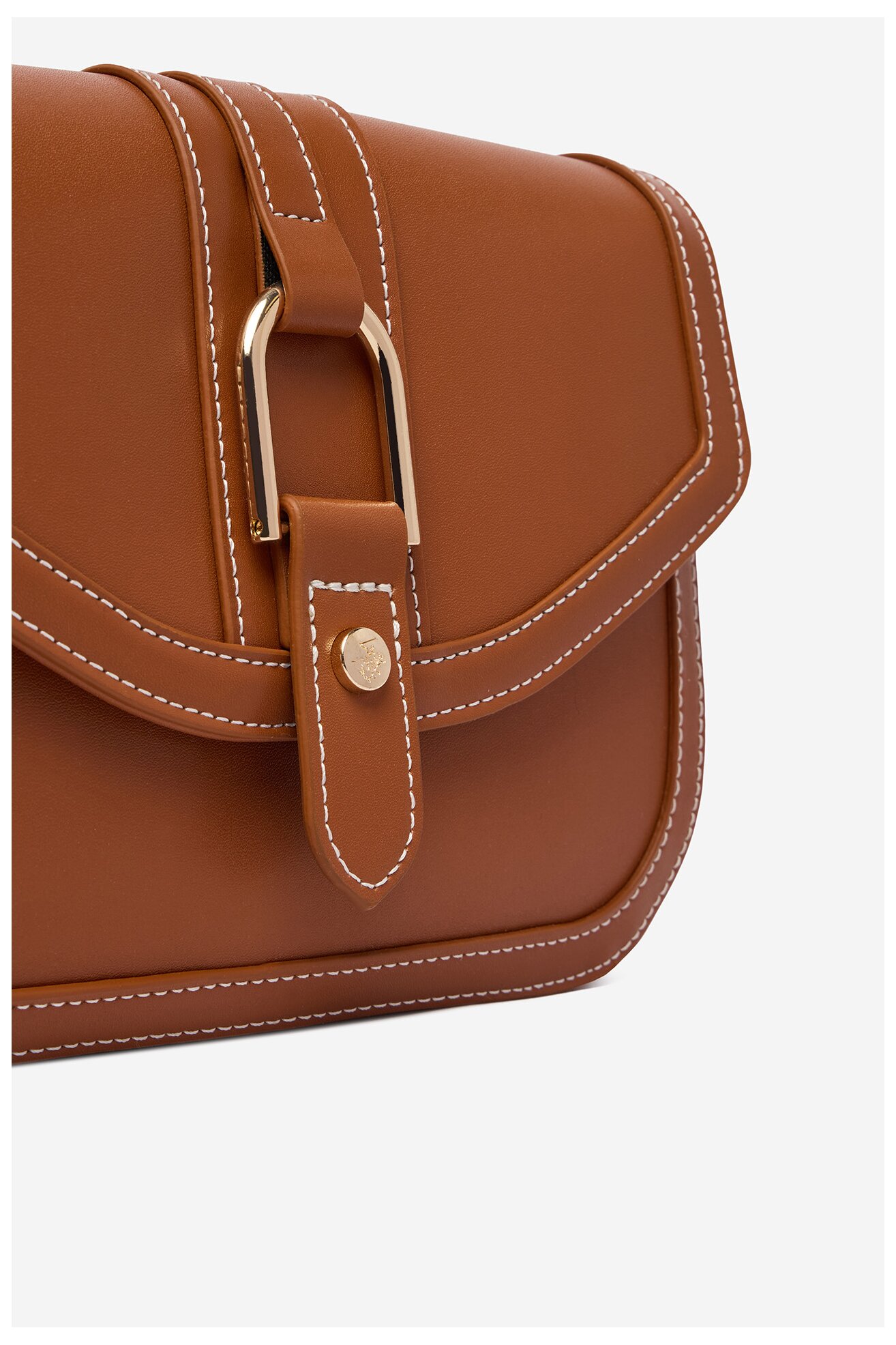 Дамска чанта Beverly Hills Polo Club CEO-BHPC-C-014-09 КАМЕЛ