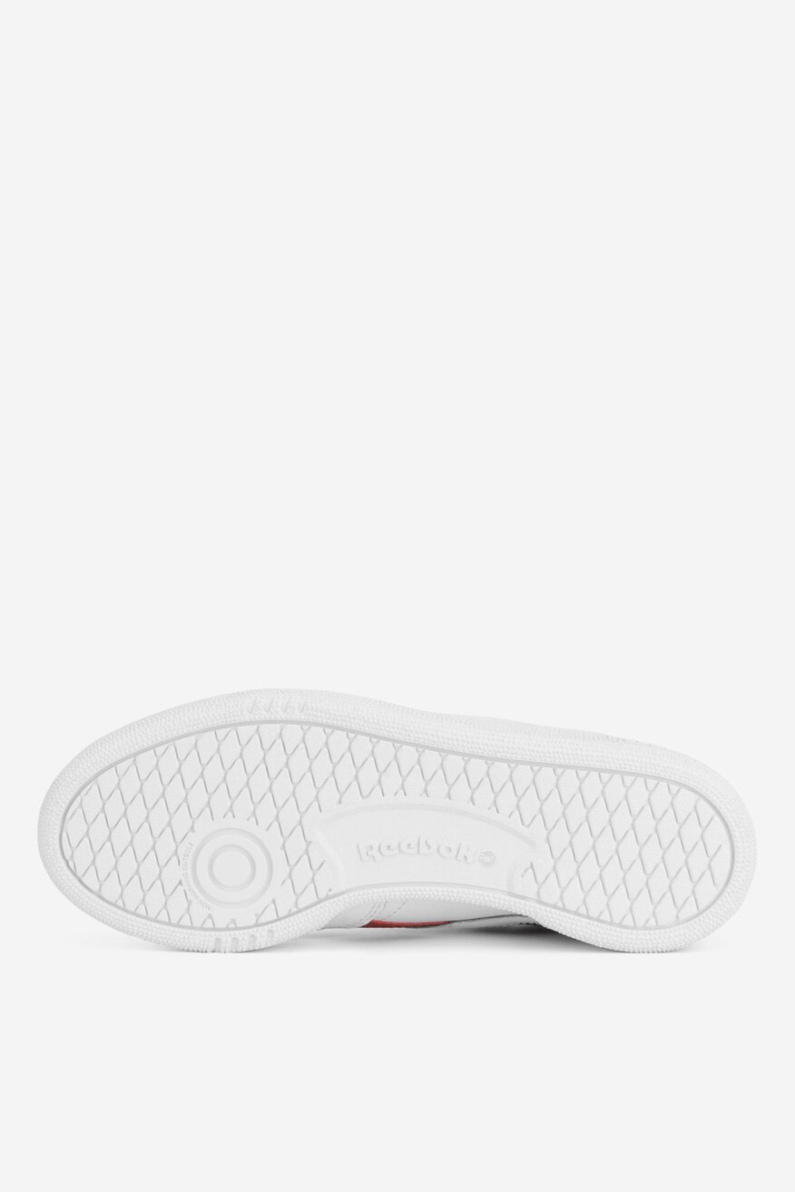 Încălțăminte sport Reebok ALB - 5905588680581