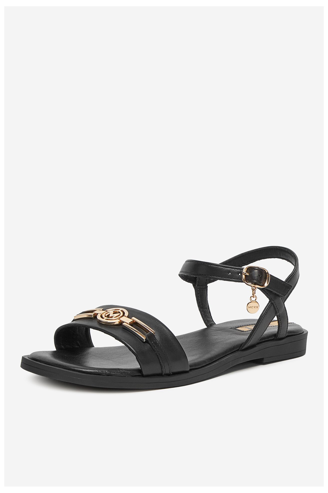 Сандали Mexx MX/026C-EST ЧЕРЕН