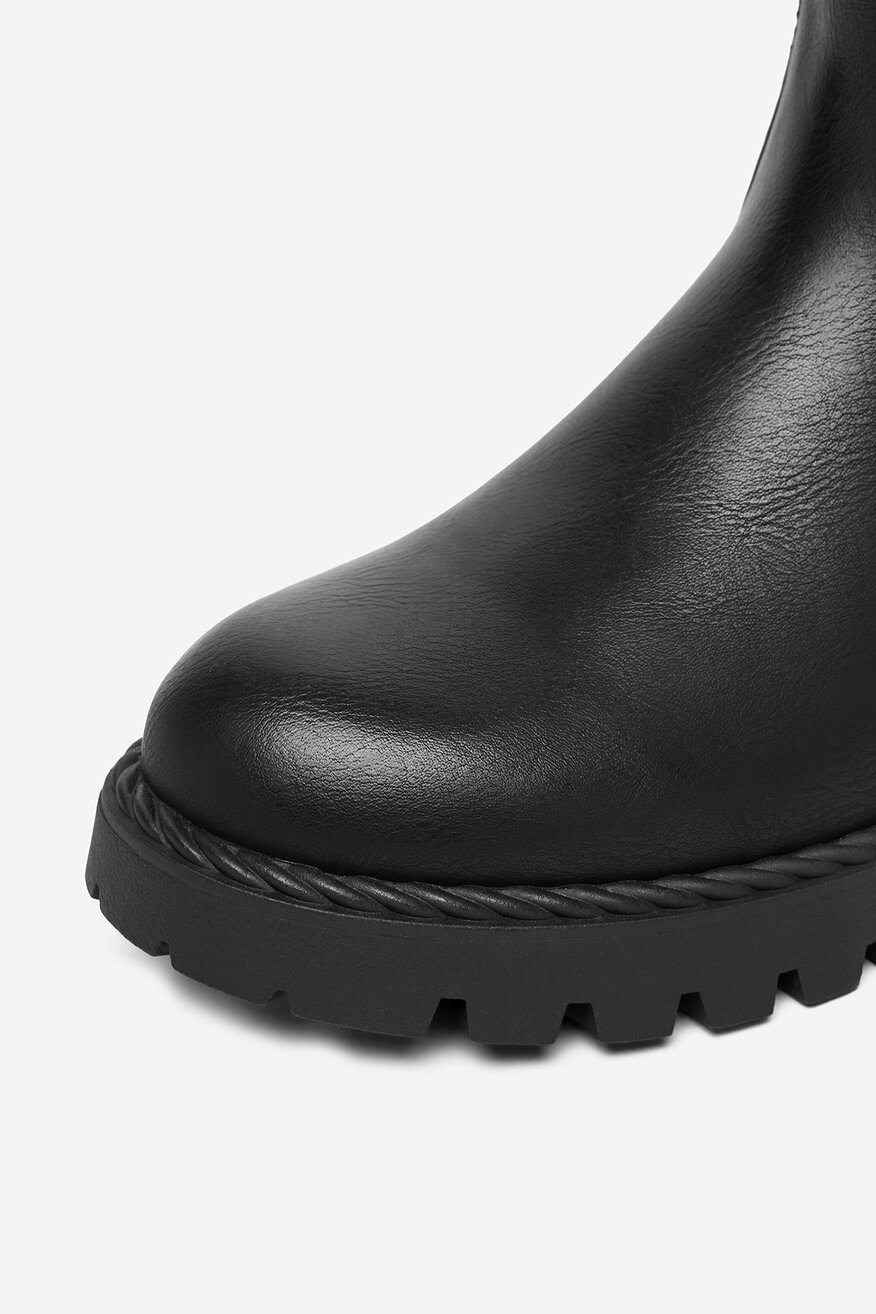 
                Боти Beverly Hills Polo Club ЧЕРЕН - 5906751349861