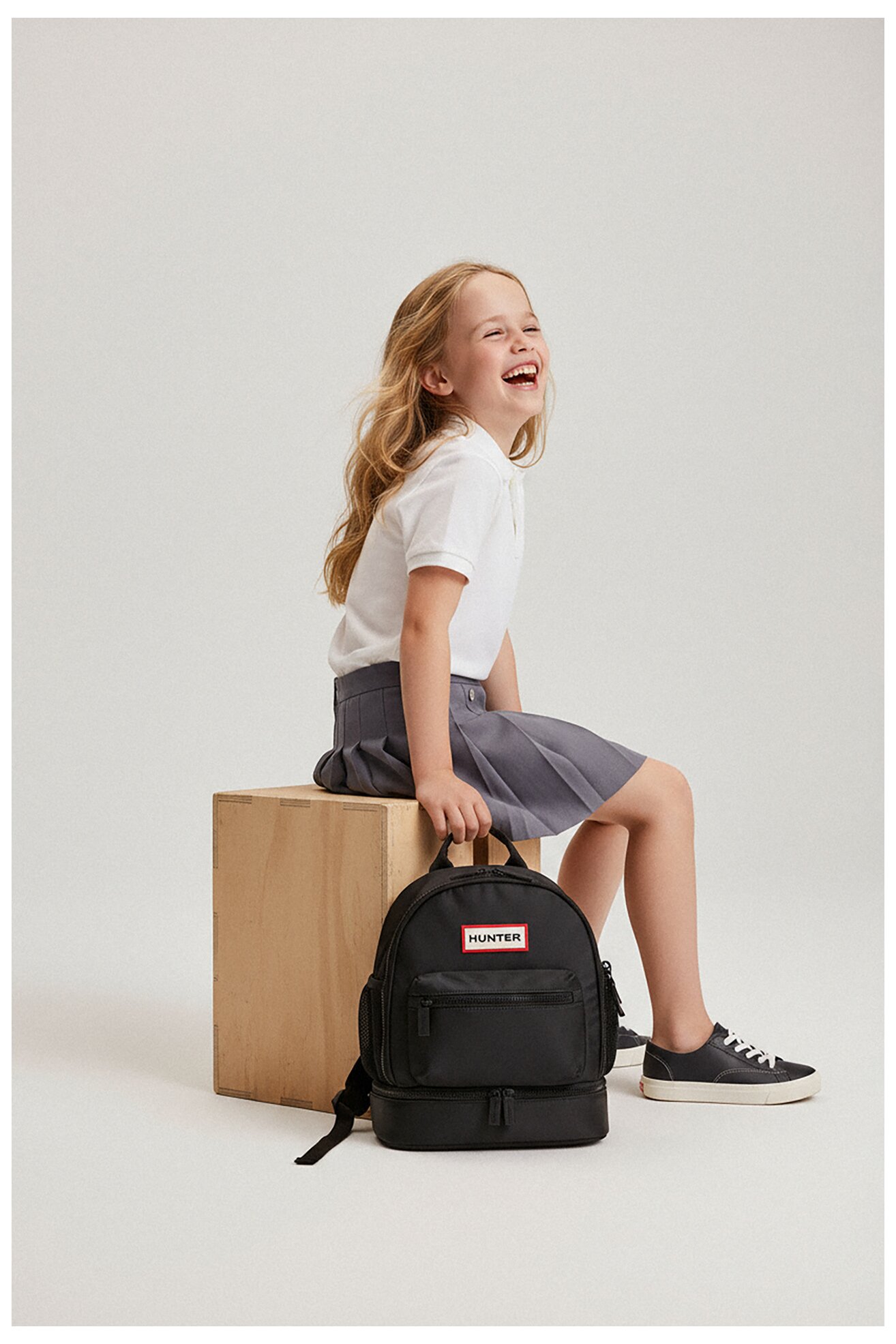 Раница HUNTER CEO-HUNTER_ACCCS_05_AW2025 ЧЕРЕН