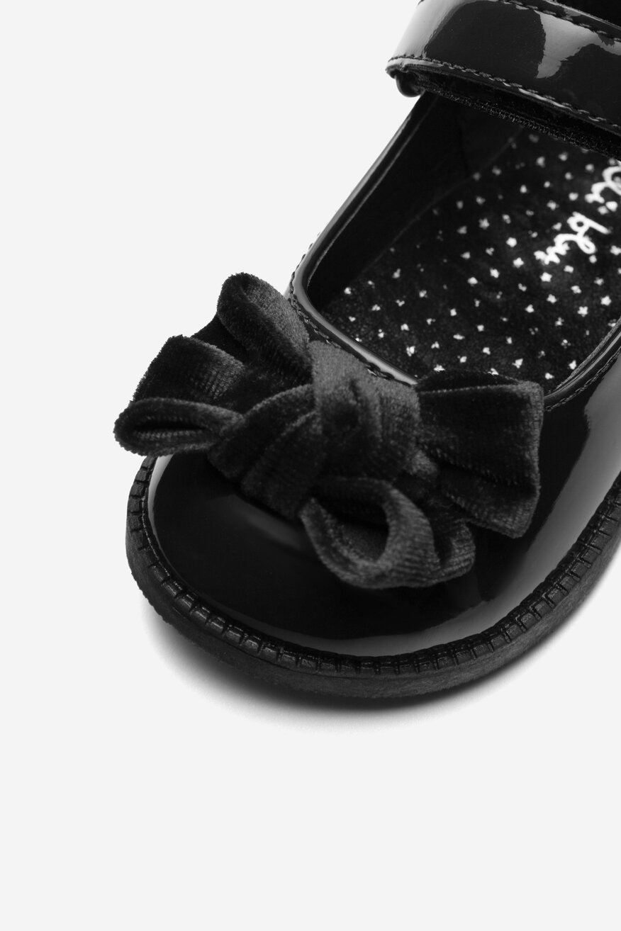 
                Nelli Blu - Baleriny - 5905588030713