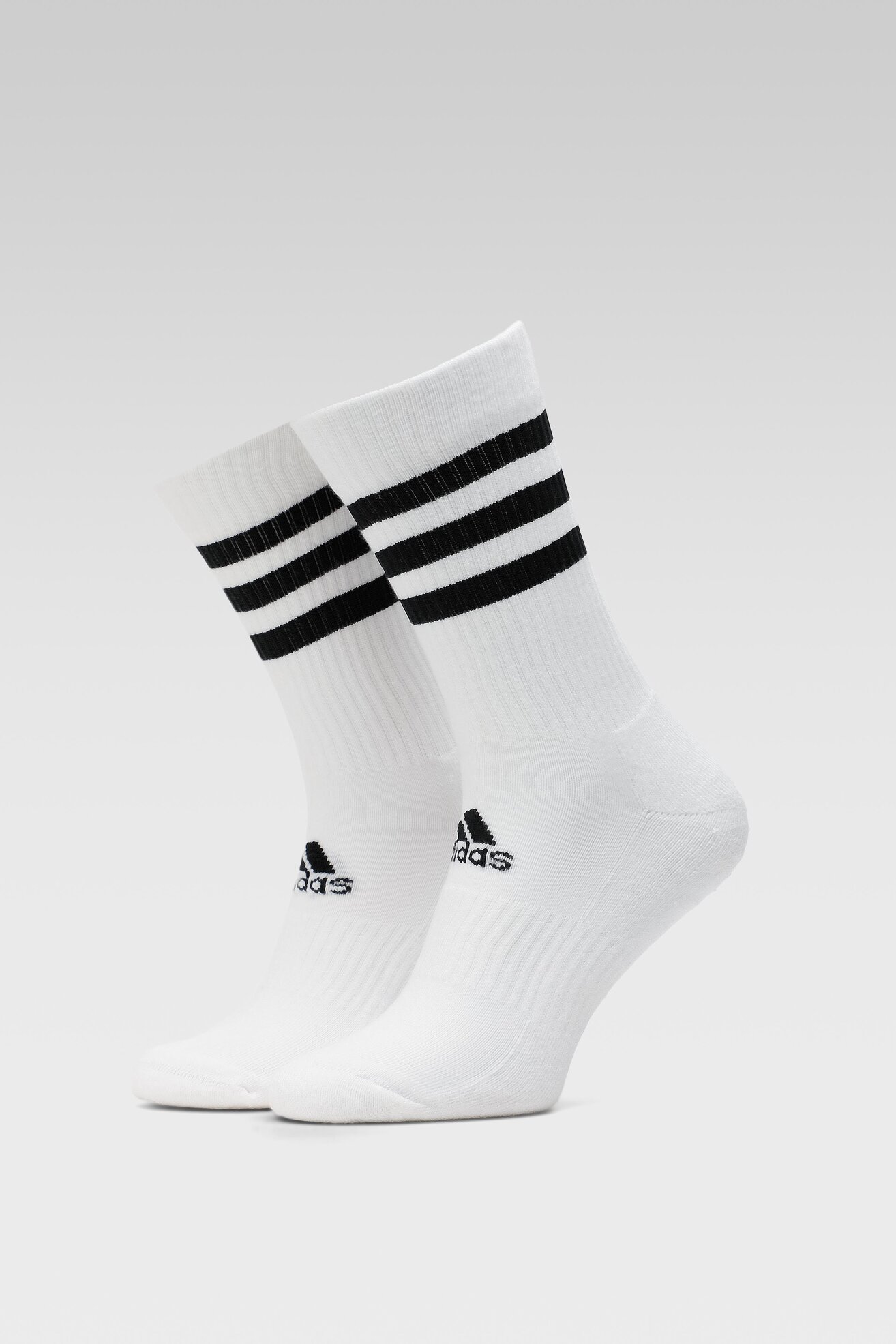 Skarpetki adidas DZ9346 (34-36) Biały