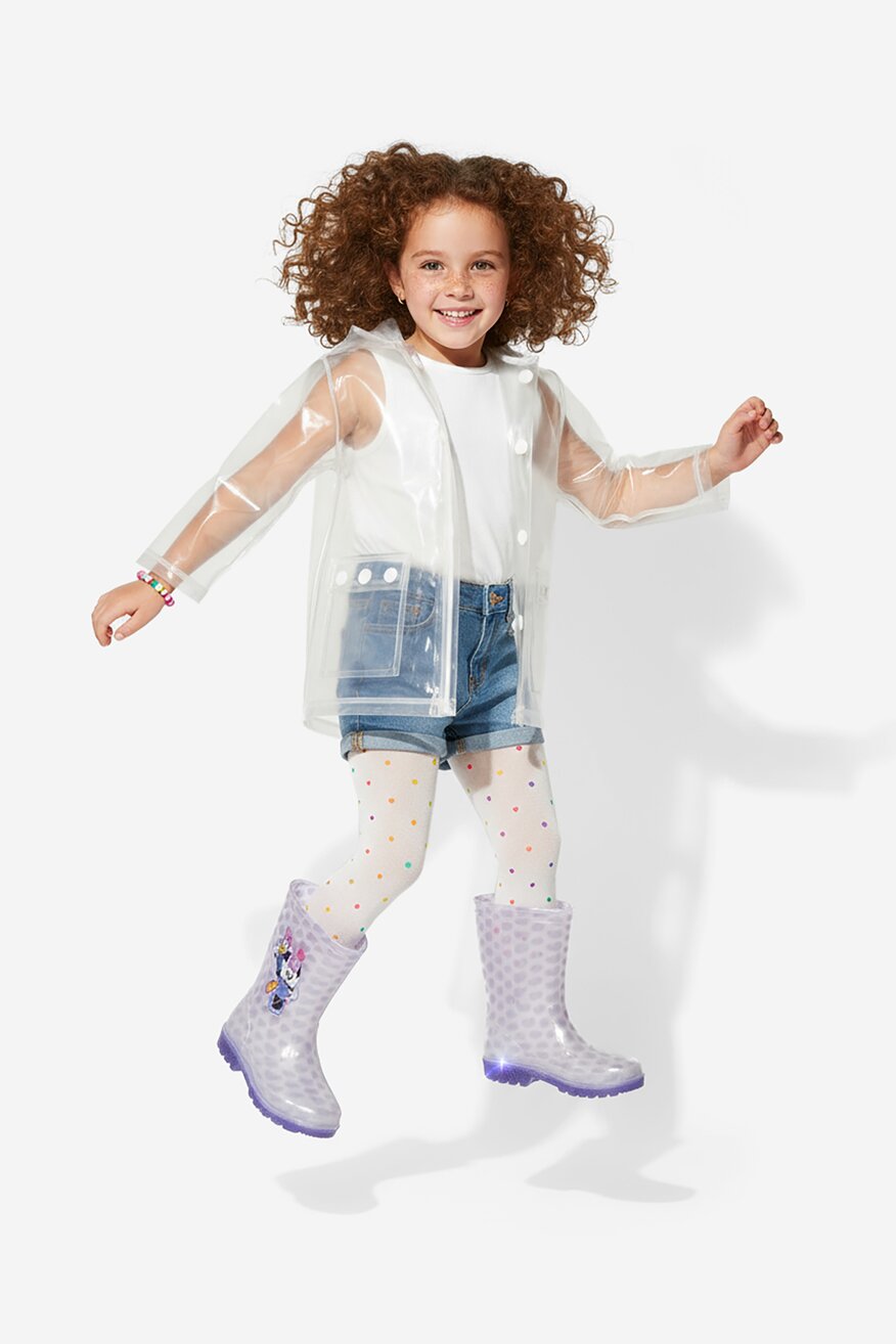 
                Гумени ботуши Mickey&Friends МИКС - 5906751327418