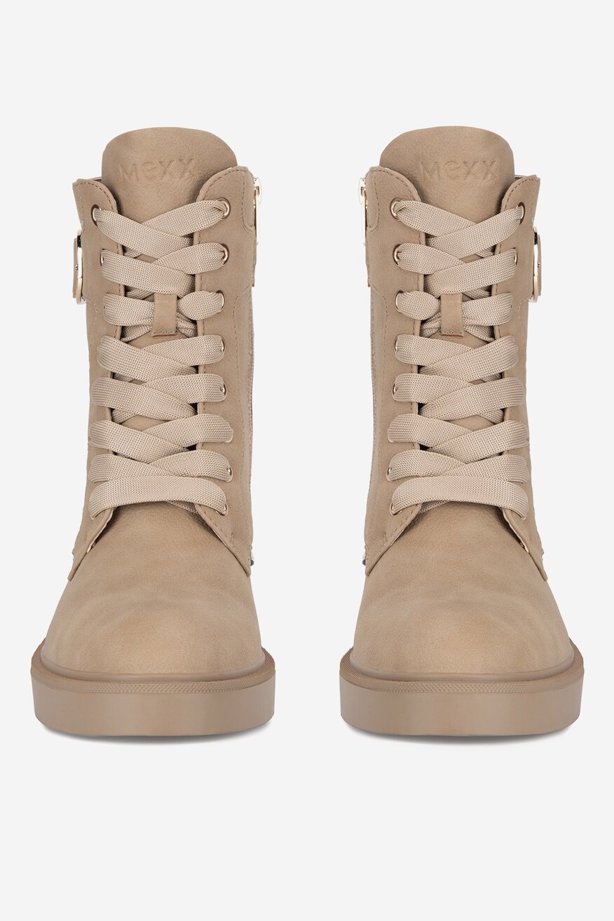 
                Боти Mexx БЕЖОВ - 5905588923473