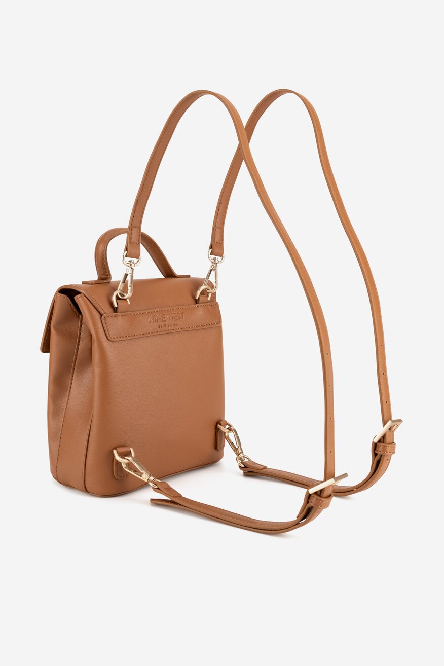 Раница NINE WEST КАМЕЛ - 5904862911212