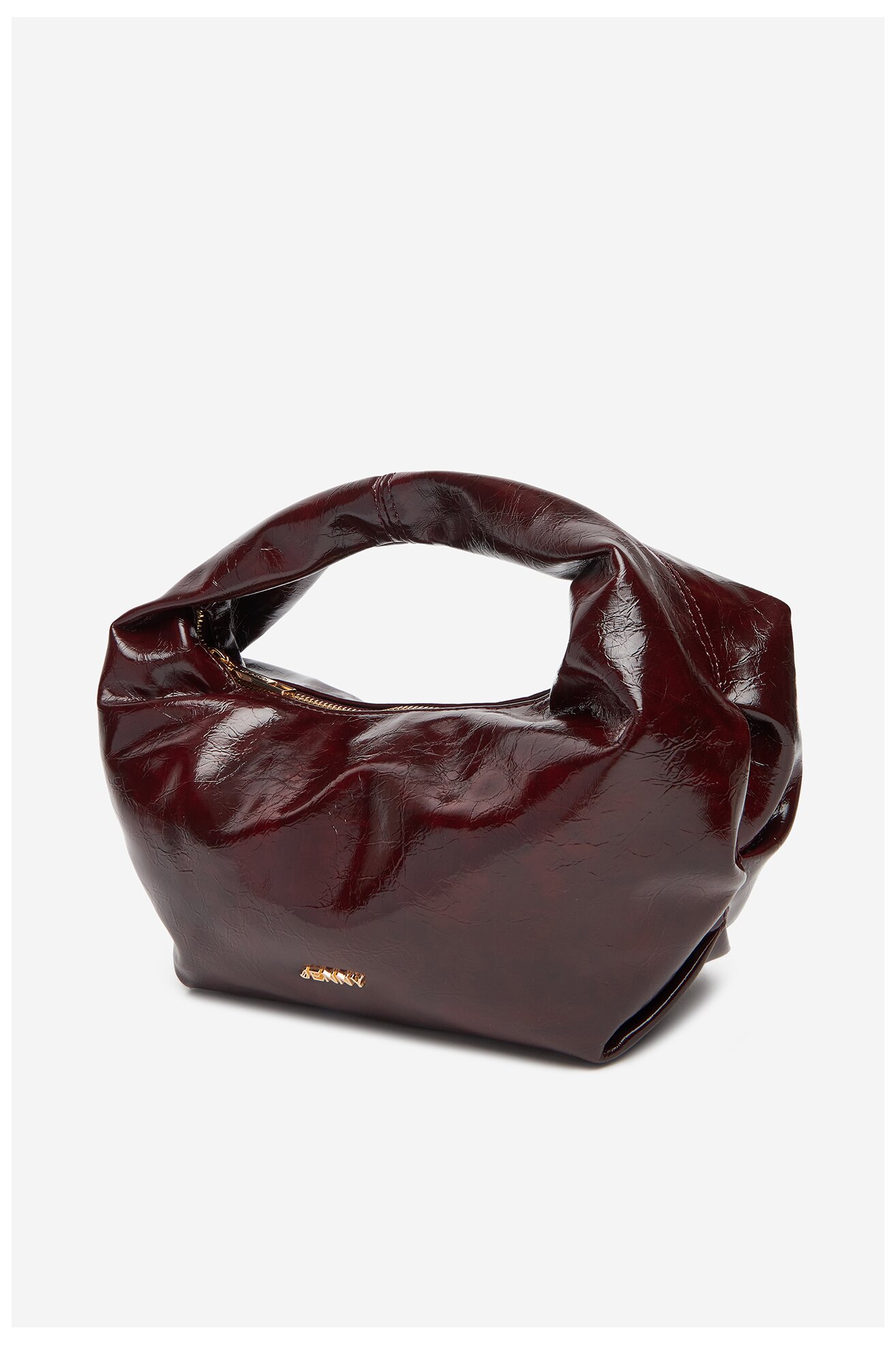 Kézitáska Jenny C-JEN-S-002-08 BORDÓ