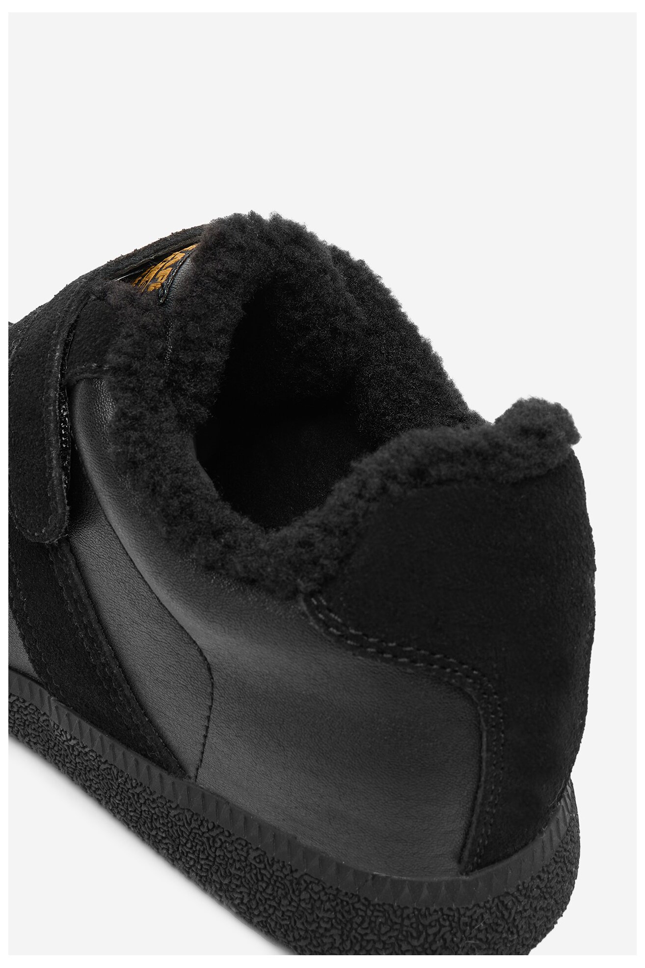 Сникърси G-STAR RAW CEO-MIRAY-01 ЧЕРЕН