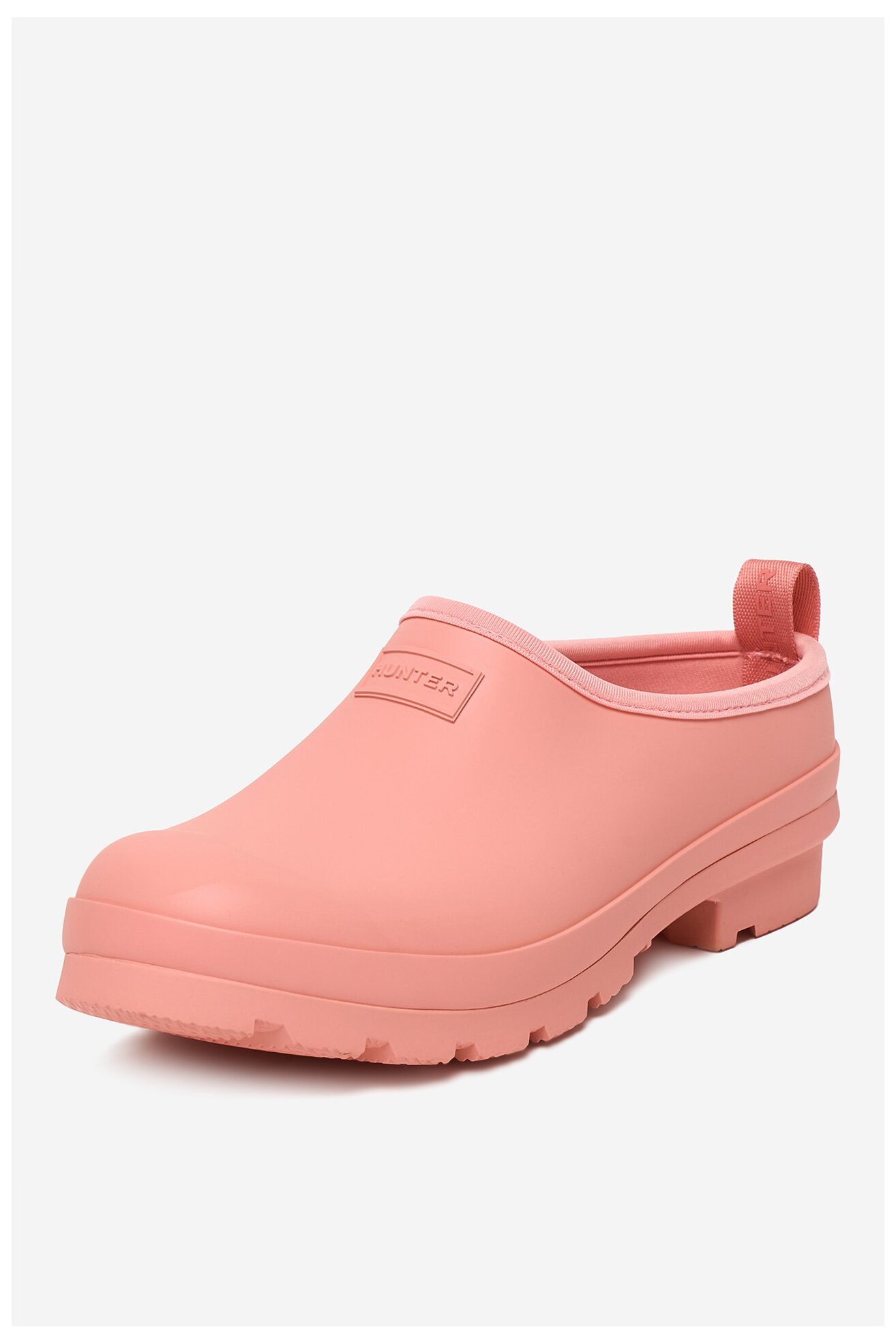 Kalosze HUNTER CEO-SJY-S Różowy